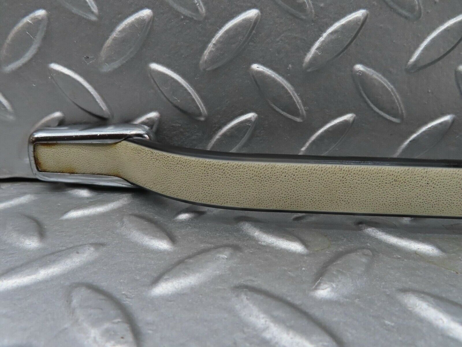 14012 Mercedes-Benz C107 280SLC Rear Right Interior Roof Grab Handle