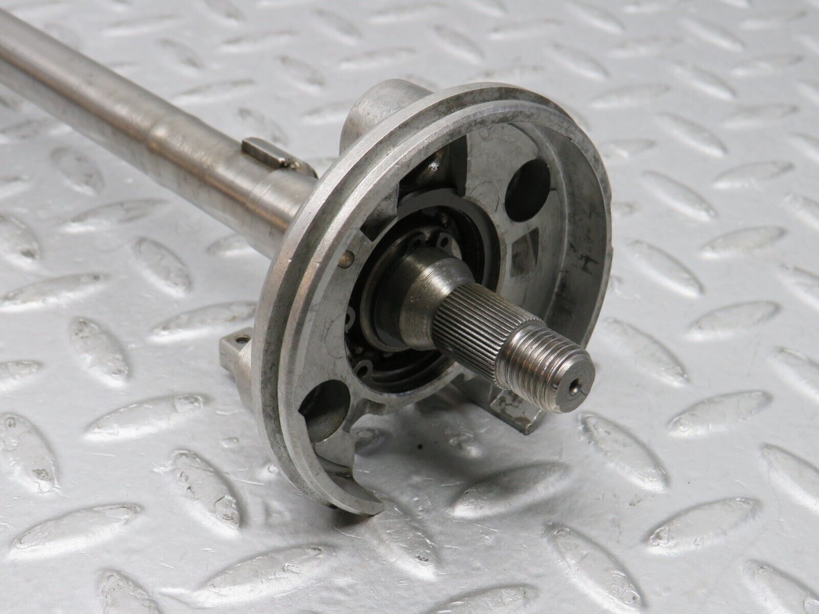 35915 Mercedes-Benz W108 Steering Column Shaft 1114620628