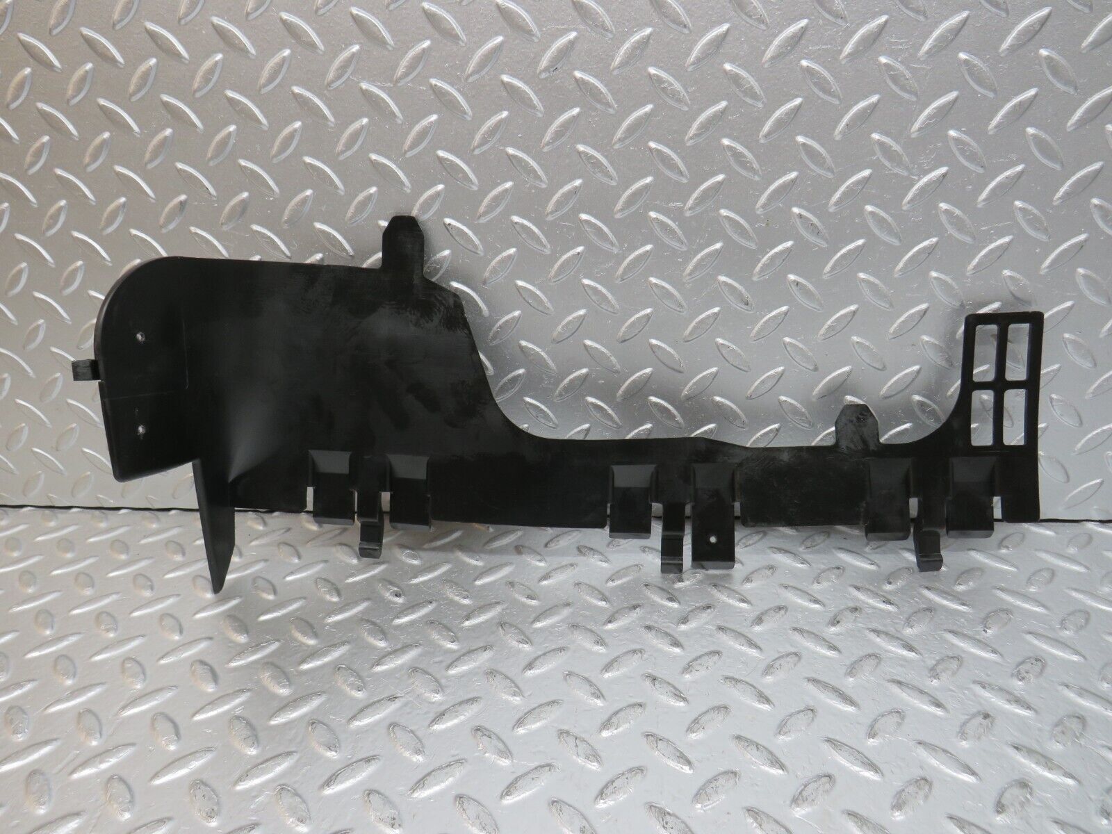 32355 Mercedes-Benz S124 300TE Wagon Under Dash Panel Left Side 1246891508