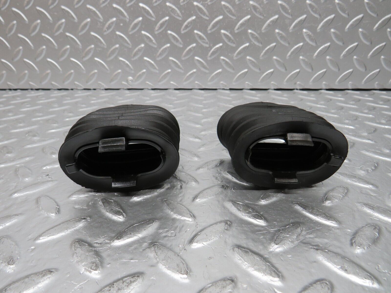 30414 Mercedes-Benz W124 230E Rear Door Wire Protector Rubber 1268210597