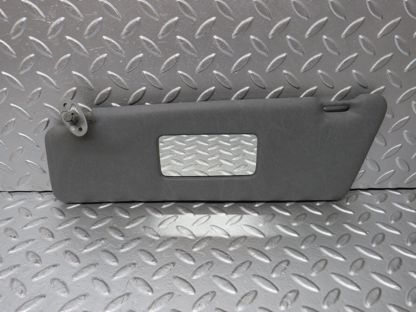 31276 Mercedes-Benz S124 220TE Wagon Sun Visor Left Side