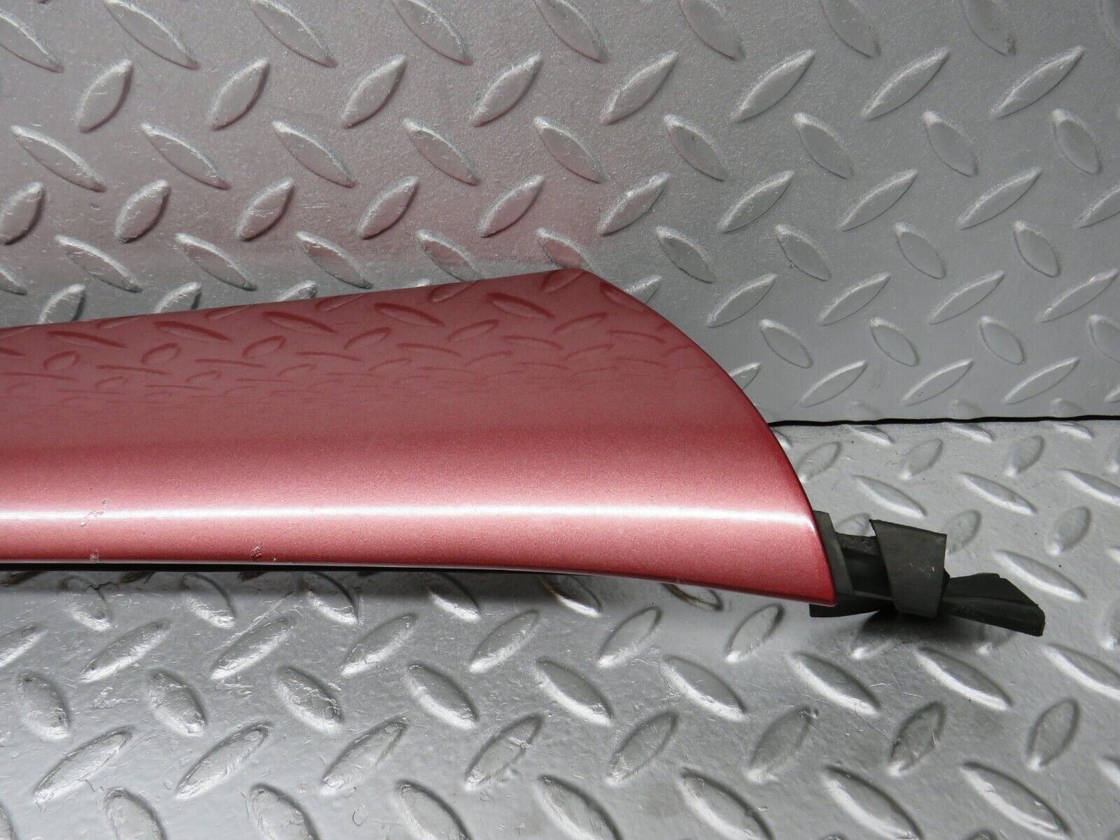 38313 Mercedes-Benz R129 280SL Coupe A Pillar Exterior Cover Left