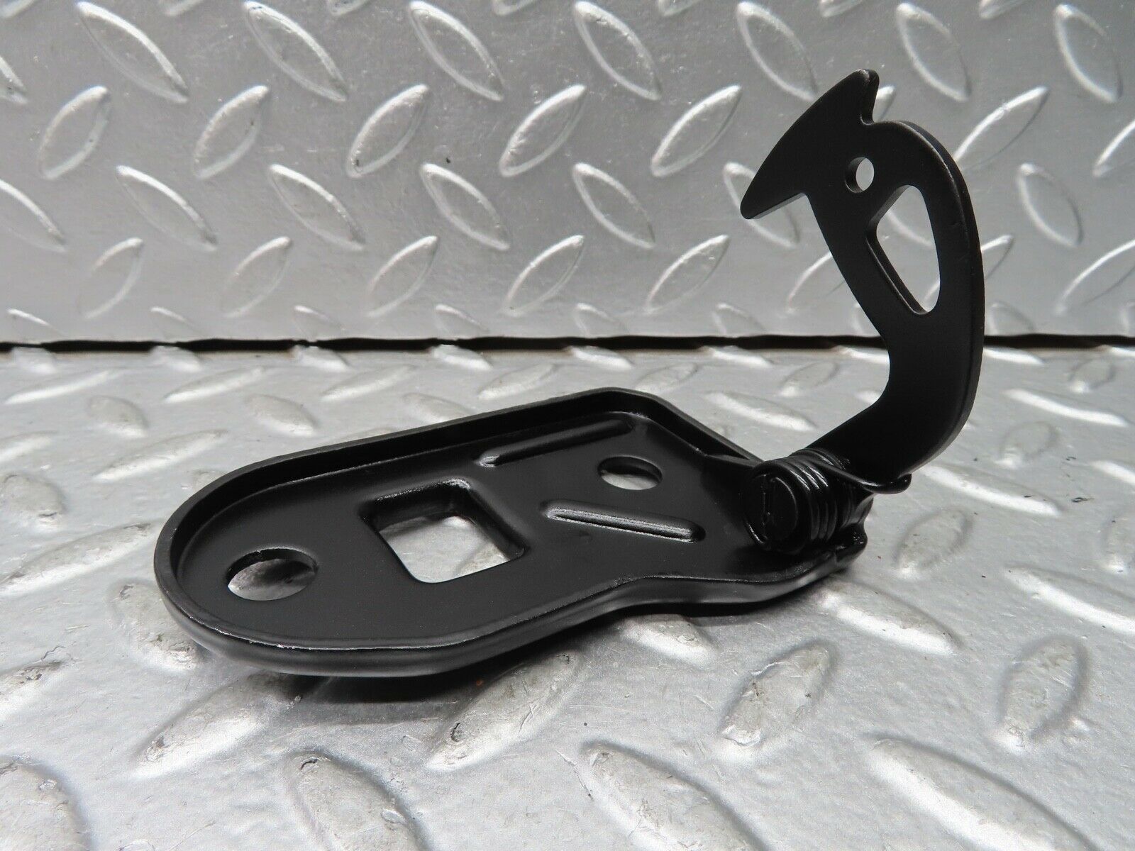 21274 Mercedes-Benz W123 230E Bonnet Safety Latch 1238800160