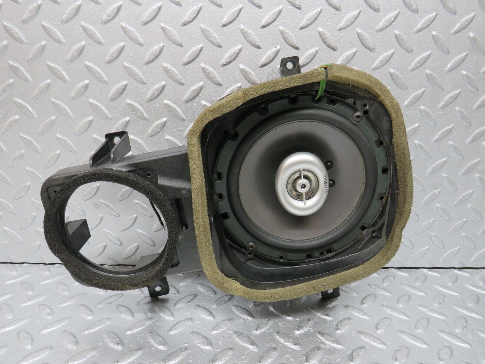 39446 Mercedes-Benz R129 320SL Coupe Door Speaker Right Side Kenwood