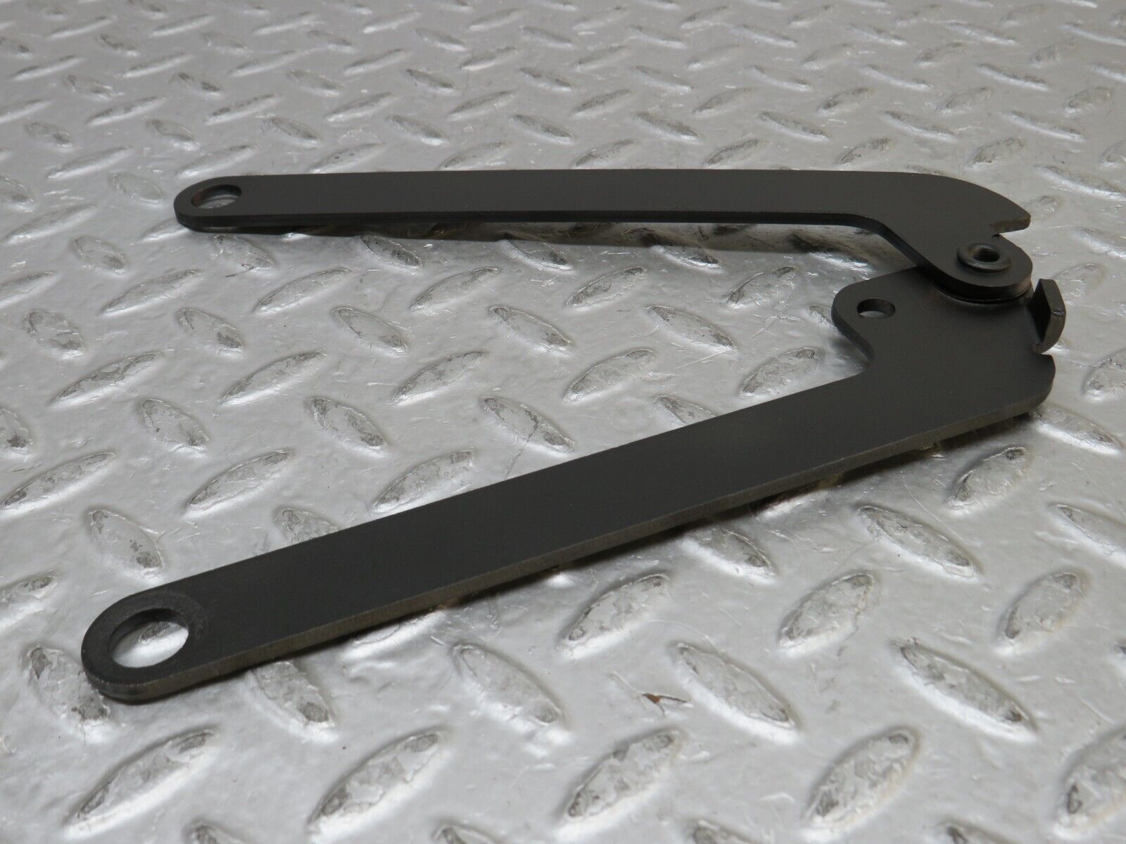 37355 Mercedes-Benz W109 300SEL Bonnet Hinge Left Side