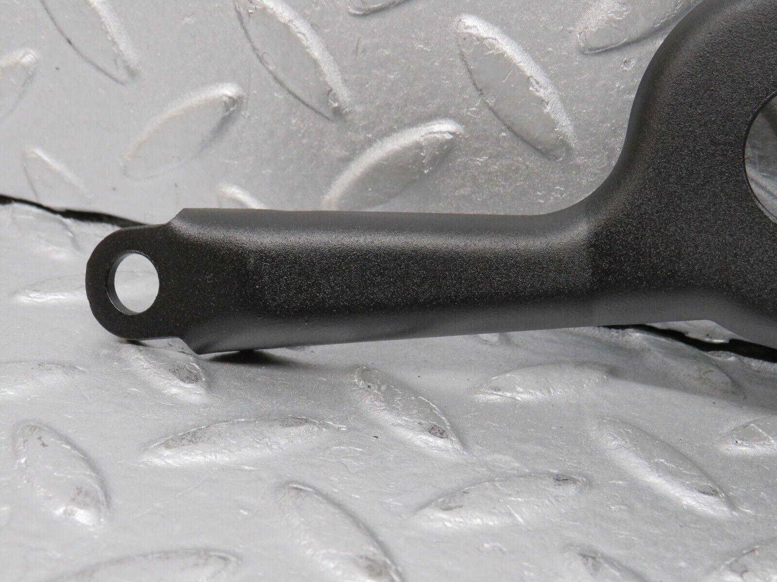 38549 Mercedes-Benz R129 280SL Coupe Belt Tensioner Strut Bracket 1042020040