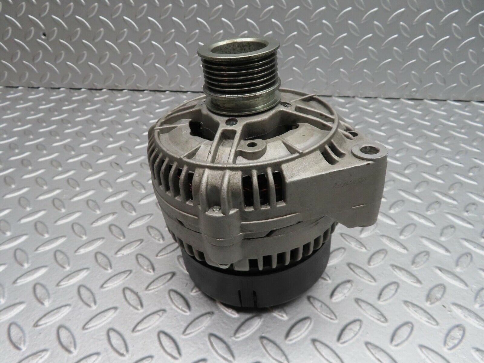 14968 Mercedes-Benz W140 S320 Alternator Generator 401220252