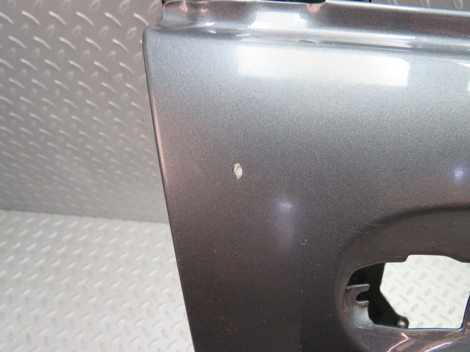 35088 Mercedes-Benz W221 Front Right Door