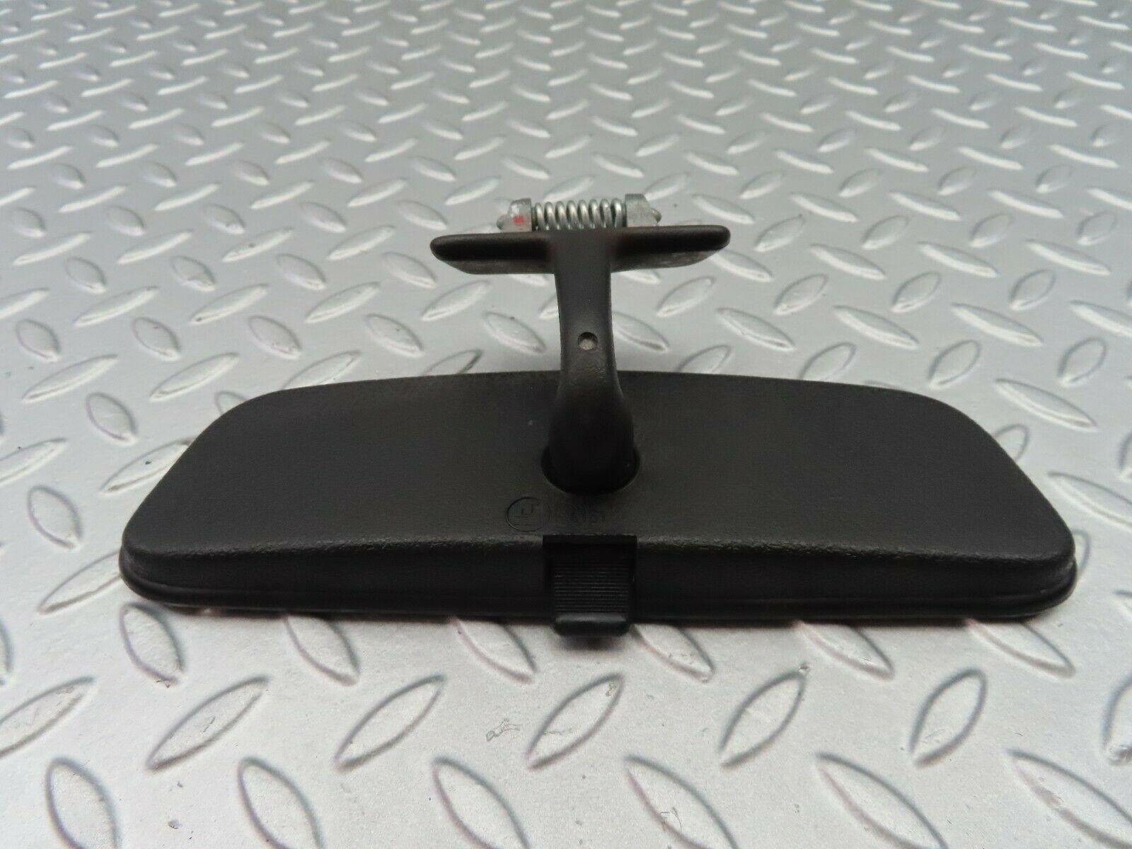 6850 Mercedes-Benz C107 350SLC Coupe Interior Rear View Mirror
