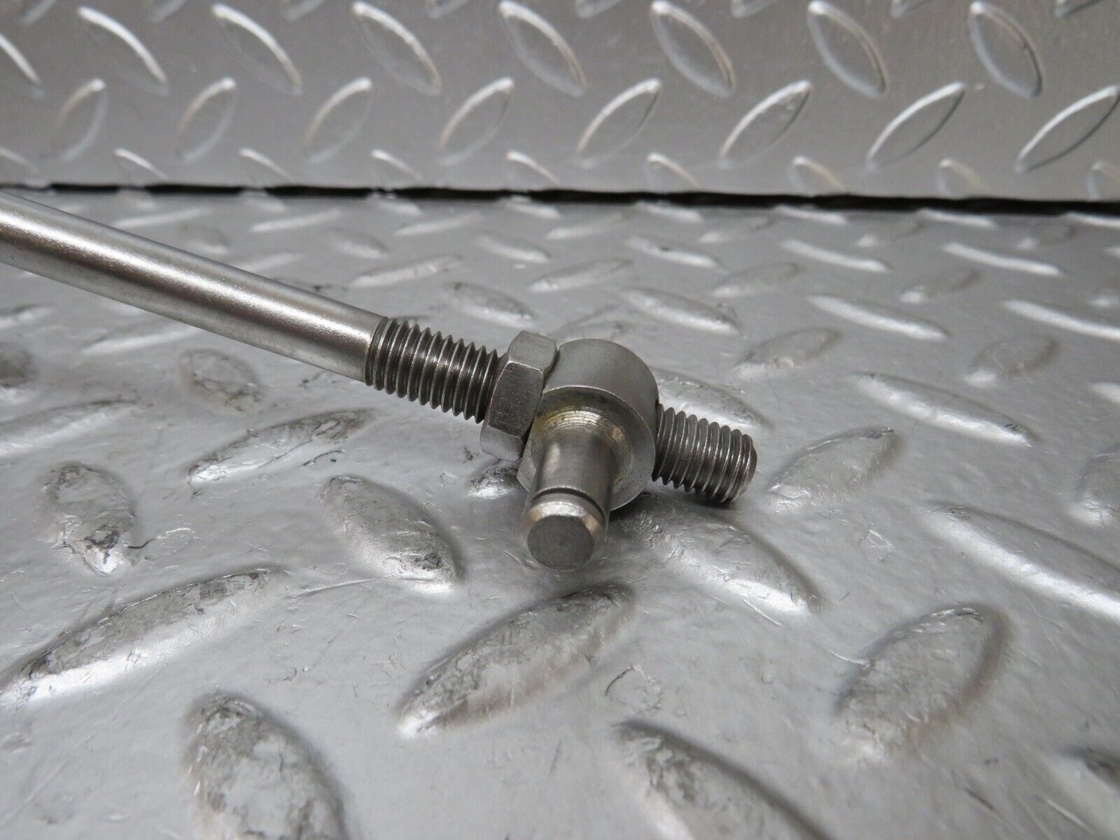 27301 Mercedes-Benz W123 280E Gear Selector Linkage