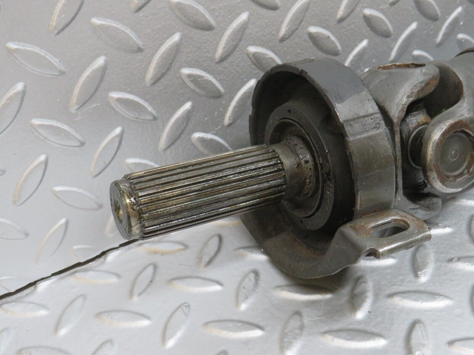 36312 Mercedes-Benz W126 420SE Cardan Shaft Prop Shaft 1264108306 1264110215