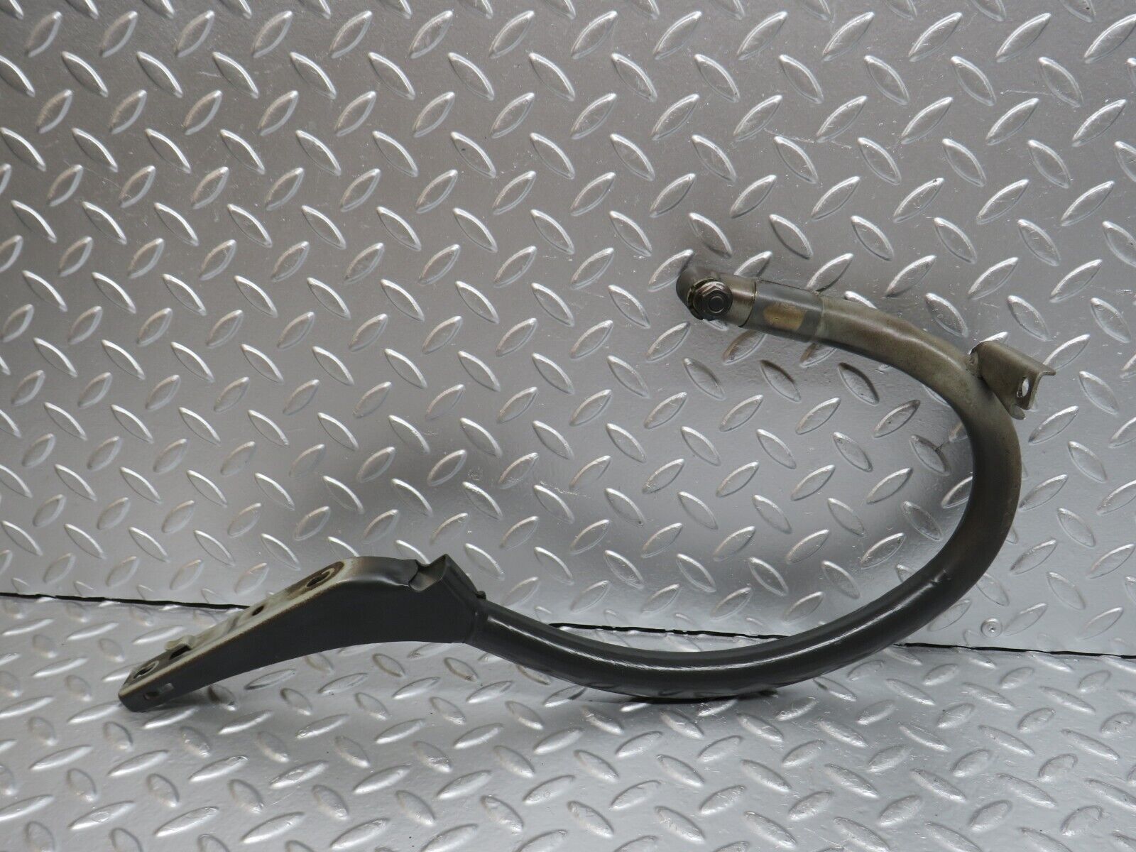 29282 Mercedes-Benz W124 230E Trunk Lid Hinge Right Side