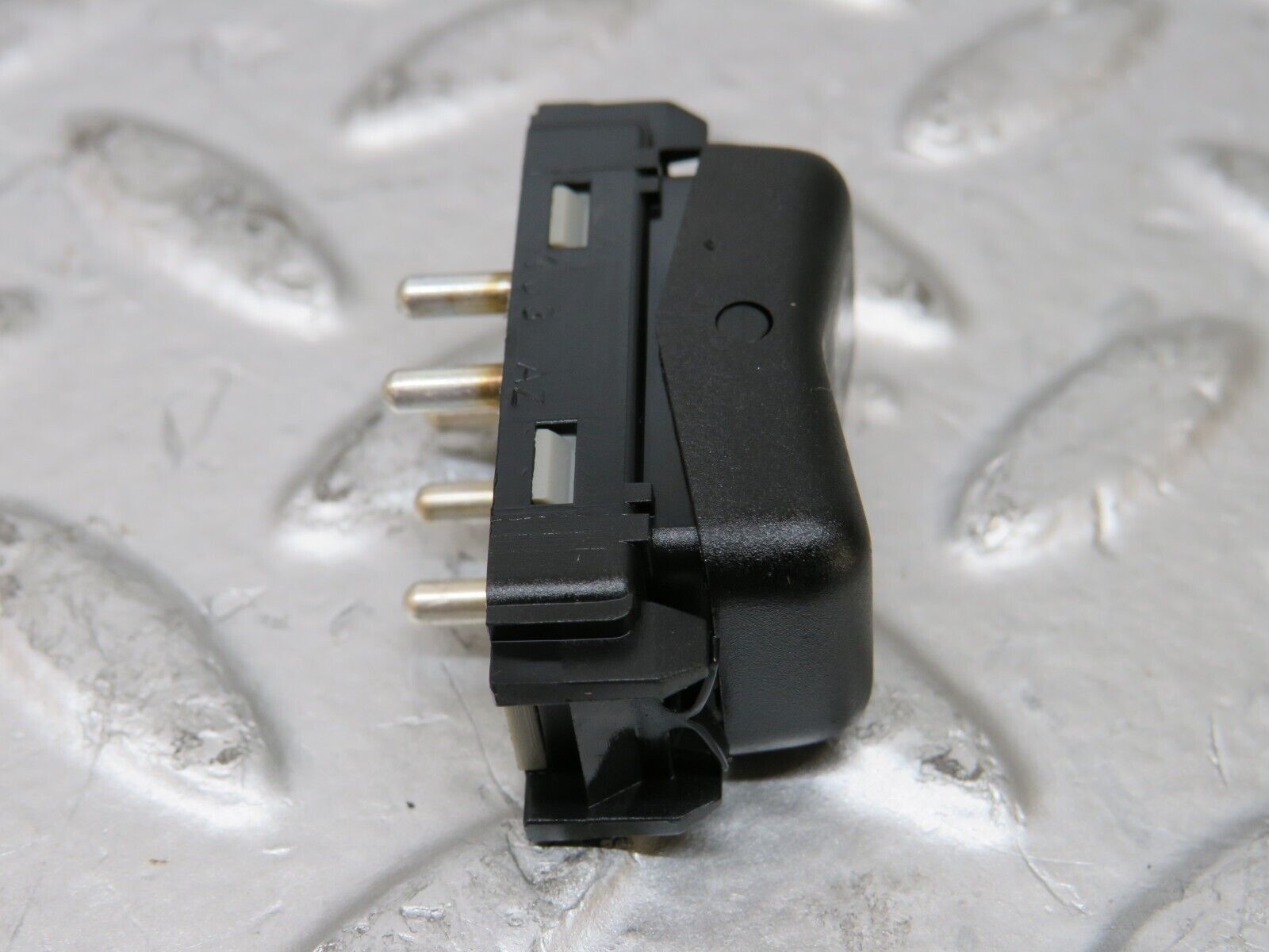 26529 Mercedes-Benz C124 220CE Coupe Rear Windscreen Defroster Switch1298207410