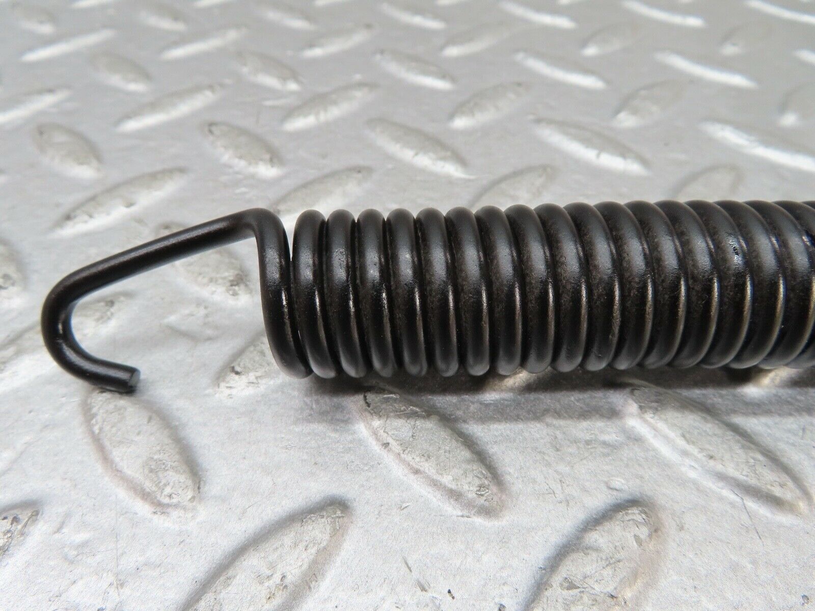 18722 Mercedes-Benz W120 W121 Ponton Bonnet Hinge Spring