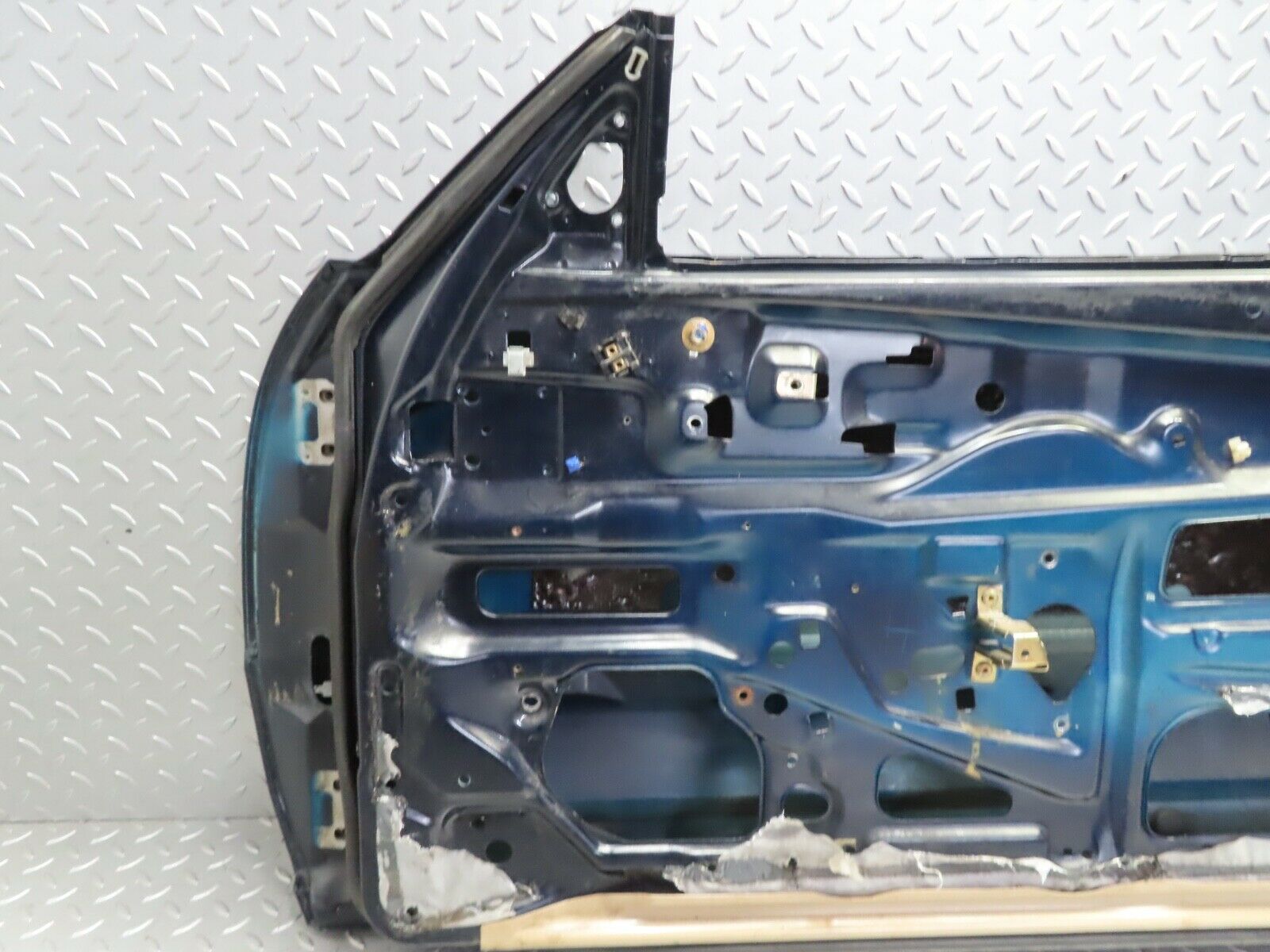 19839 Mercedes-Benz R129 300SL Coupe Right Door