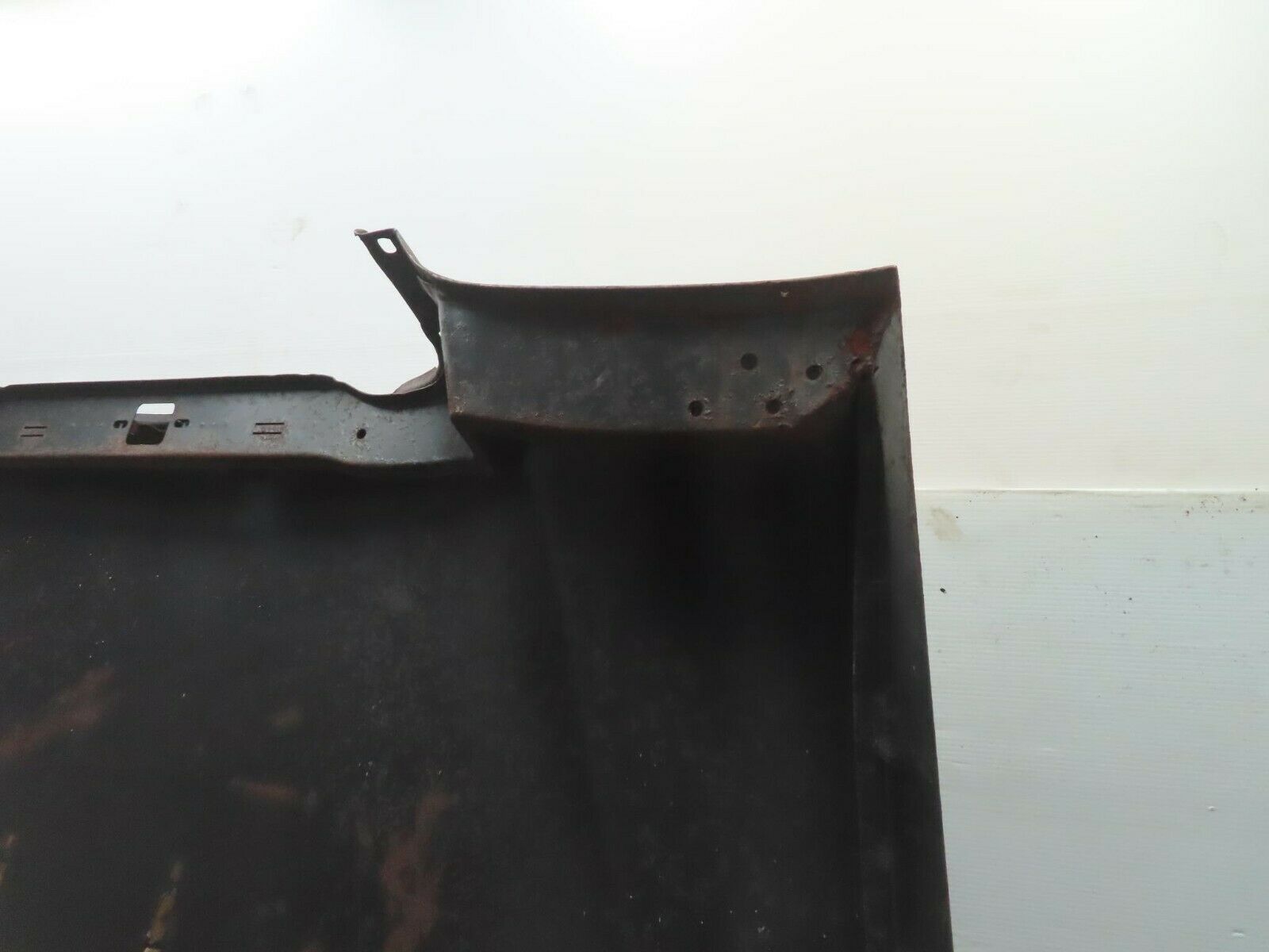 10311 Mercedes-Benz W111 Bonnet