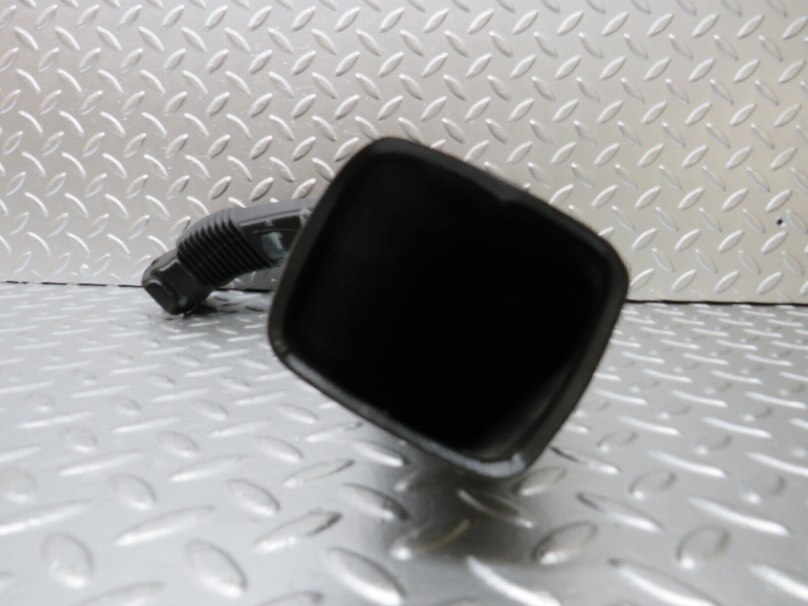 25140 Mercedes-Benz W201 190D Air Duct Pipe Hose Left 2018310946