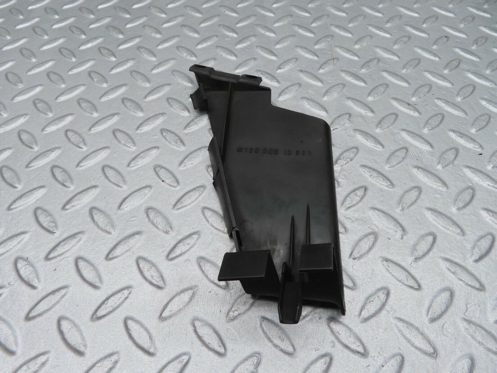 12014 Mercedes-Benz R129 300SL Coupe Engine Bay Cover 1295051288