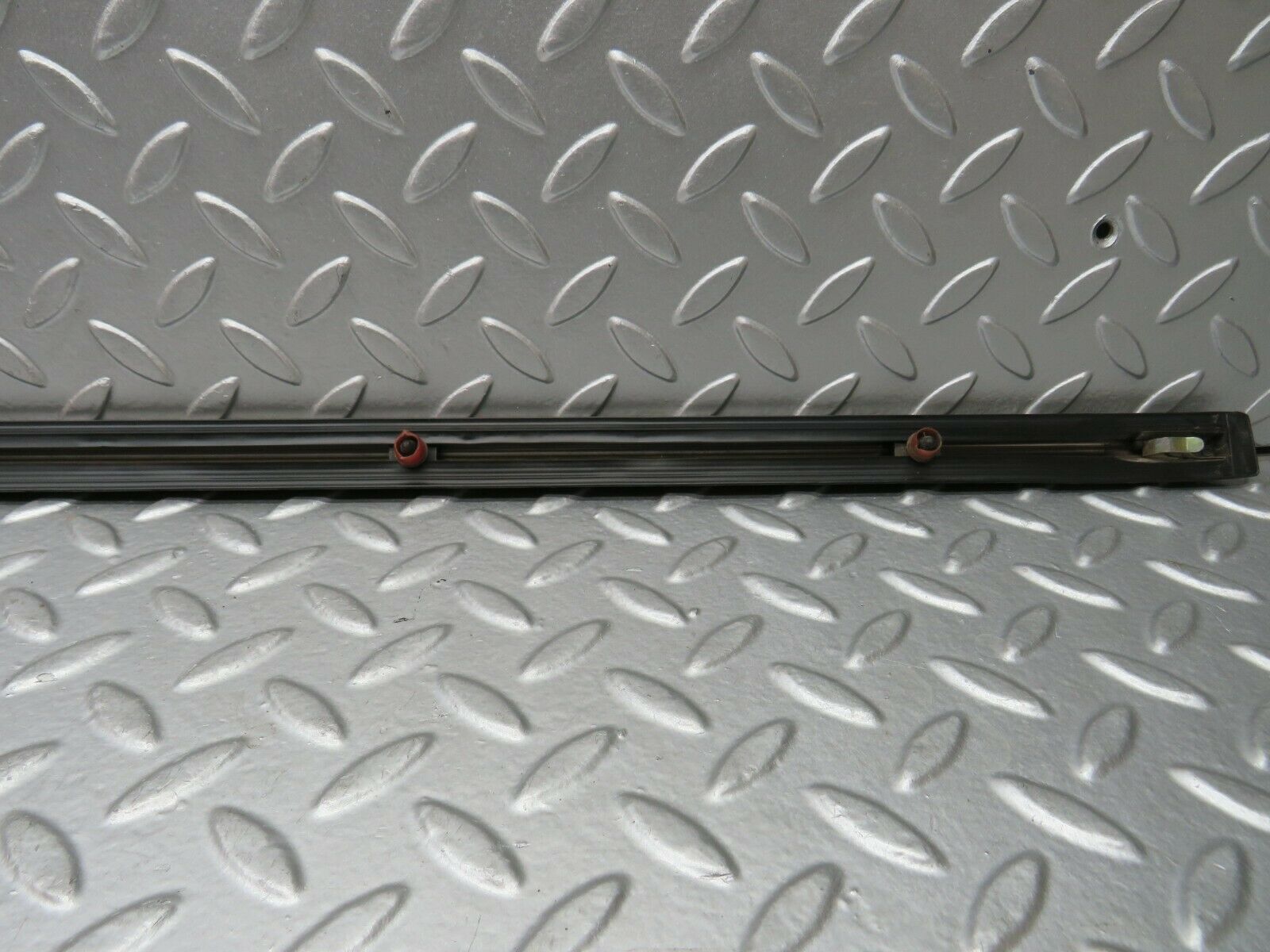 23001 Mercedes-Benz C123 230CE Coupe Left Door Centre Moulding Trim