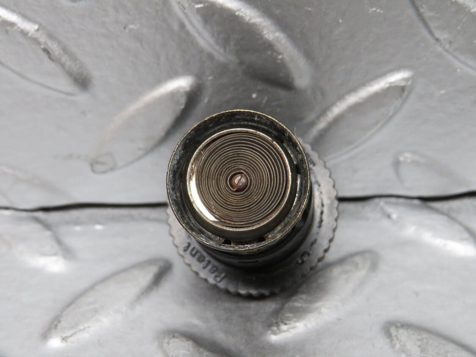 30047 Porsche 924 Cigarette Lighter 477919305