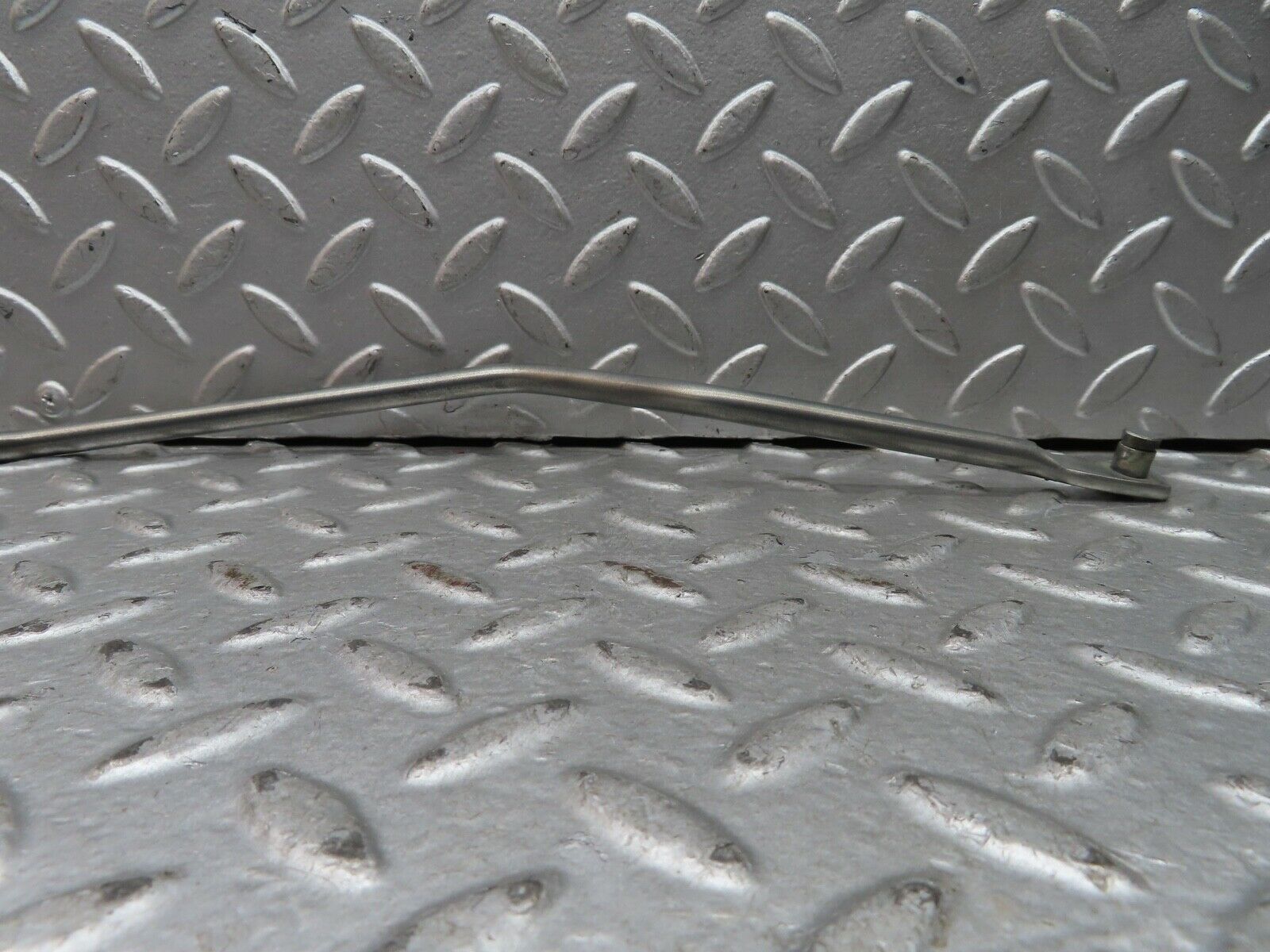 19744 Mercedes-Benz C140 CL420 Coupe Gear Selector Linkage 2022670032