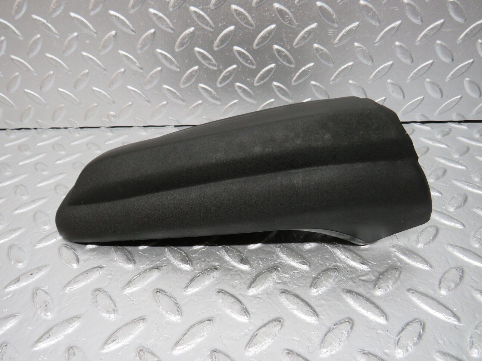 30976 Mercedes-Benz W123 200D Rear Right Bumper Rubber 1238852223