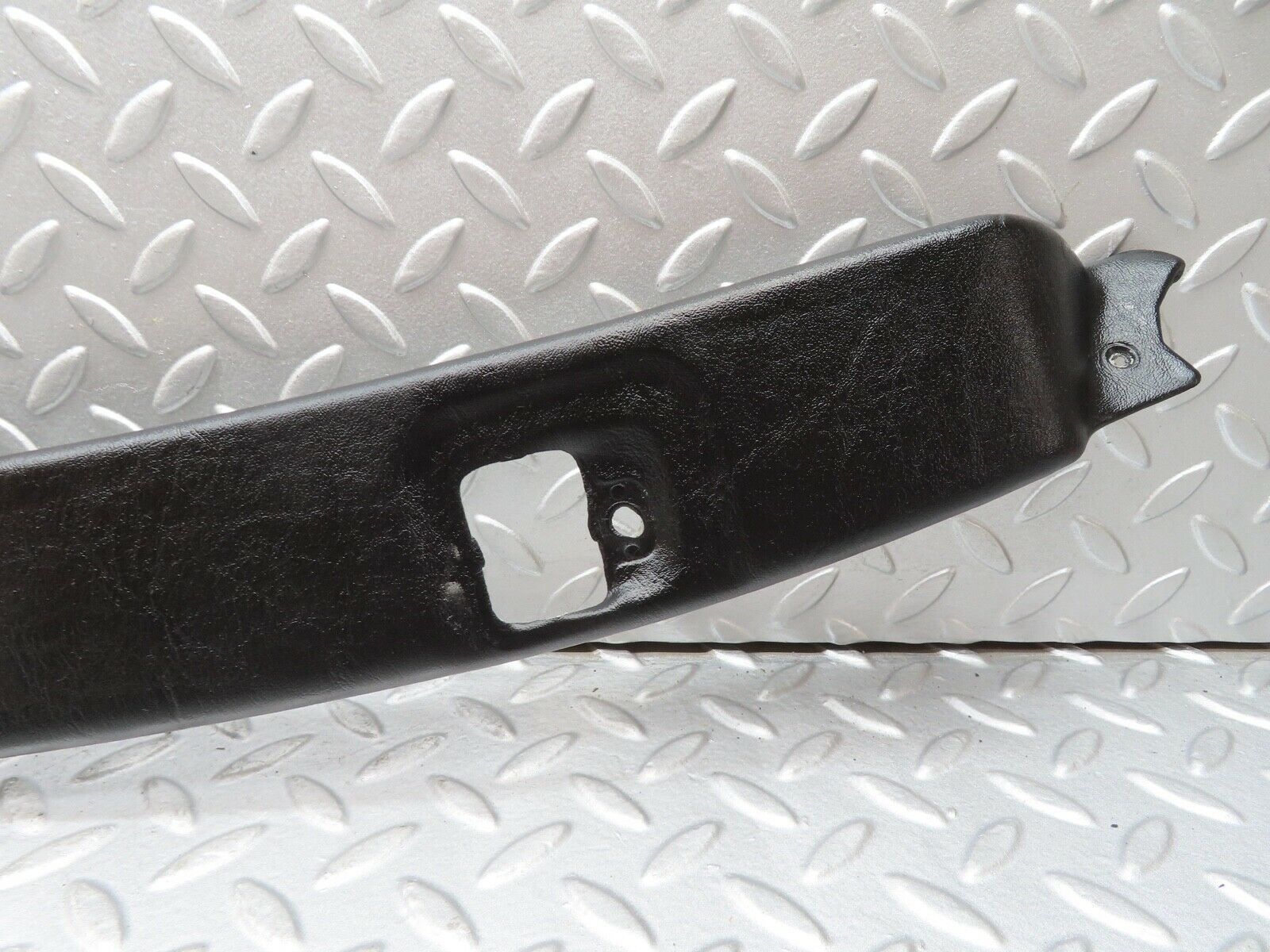 17106 Mercedes-Benz R129 300SL Coupe Windscreen Top Cover