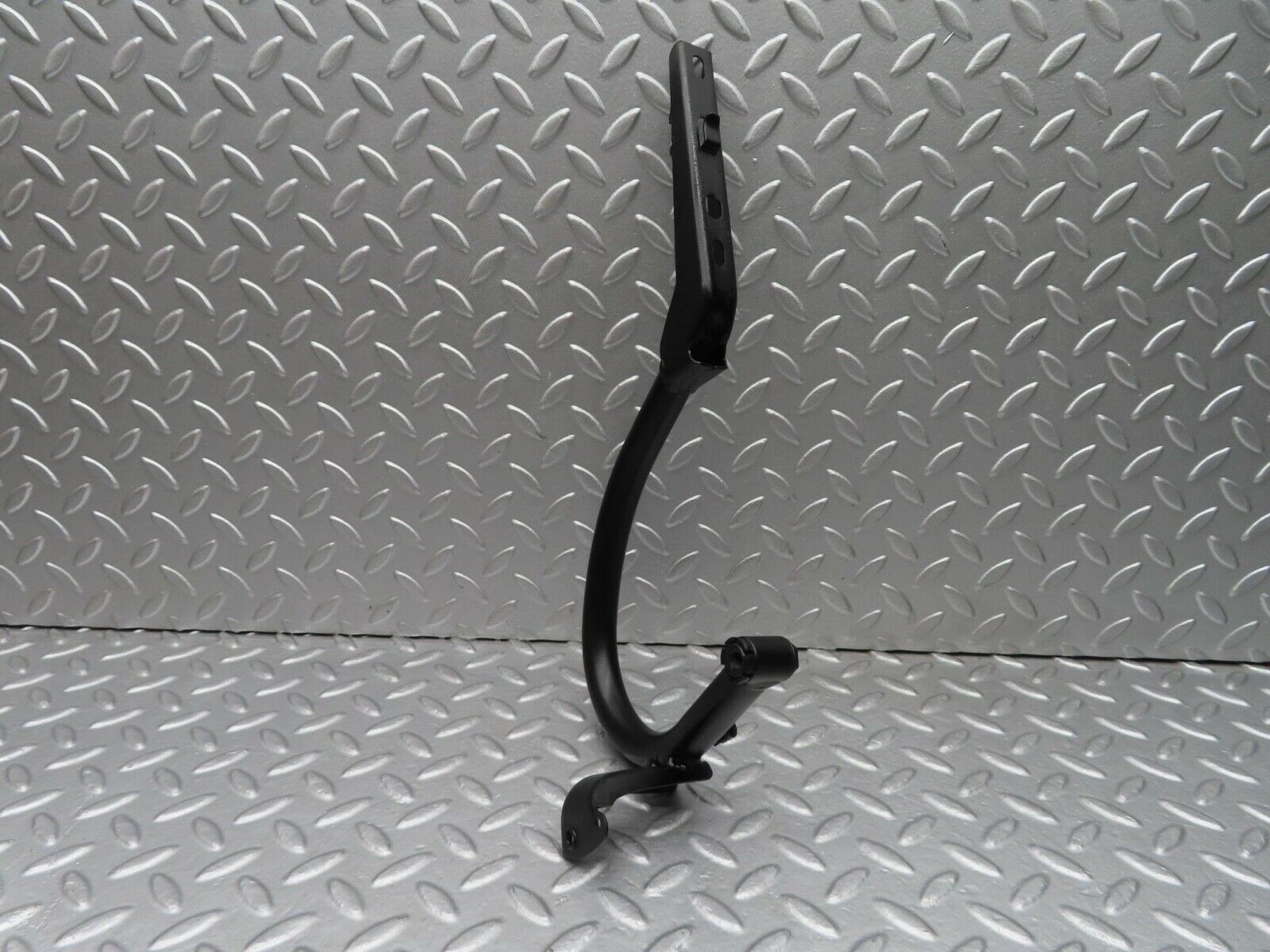 14807 Mercedes-Benz W201 190E Trunk Lid Hinge Right Side