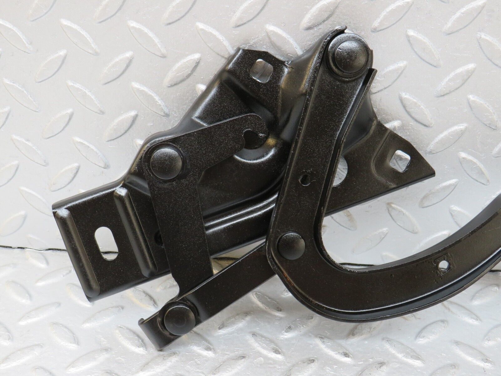 35843 Mercedes-Benz W108 Trunk Lid Hinge Right Side