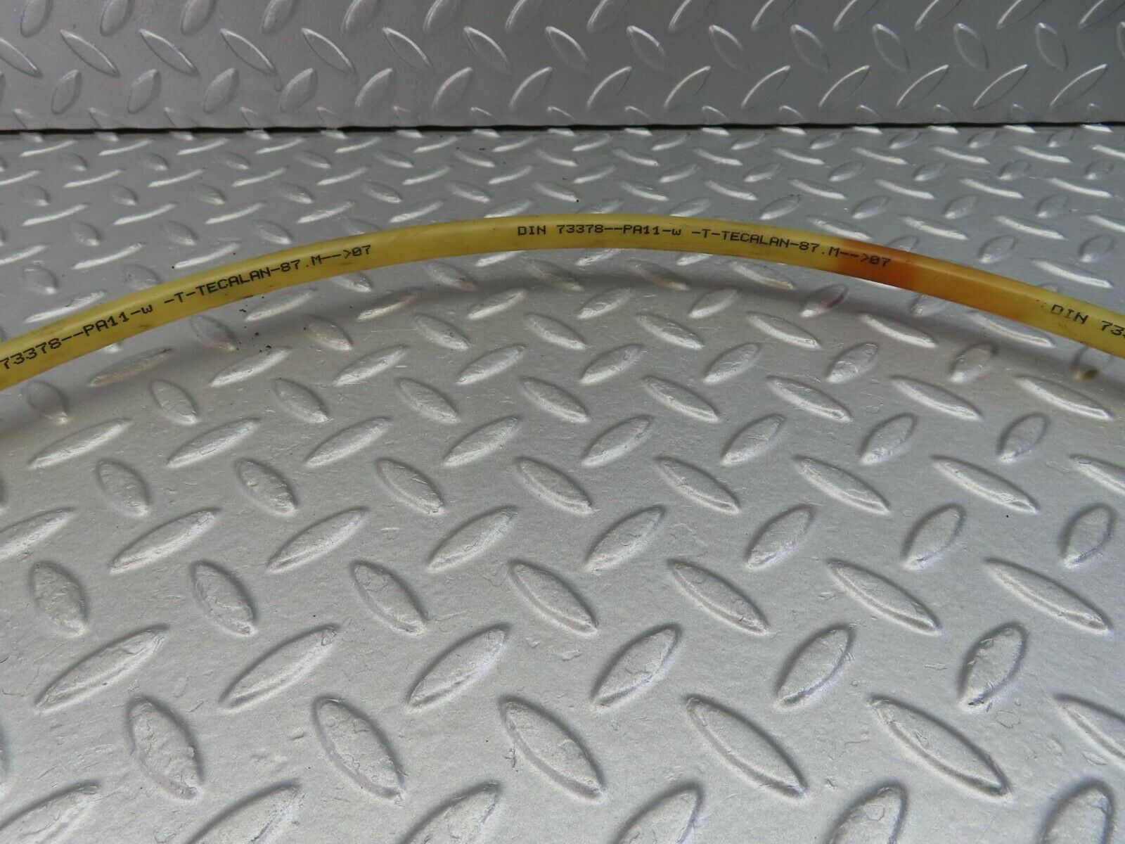 9794 Mercedes-Benz C123 280CE Coupe Brake Servo Vacuum Pipe