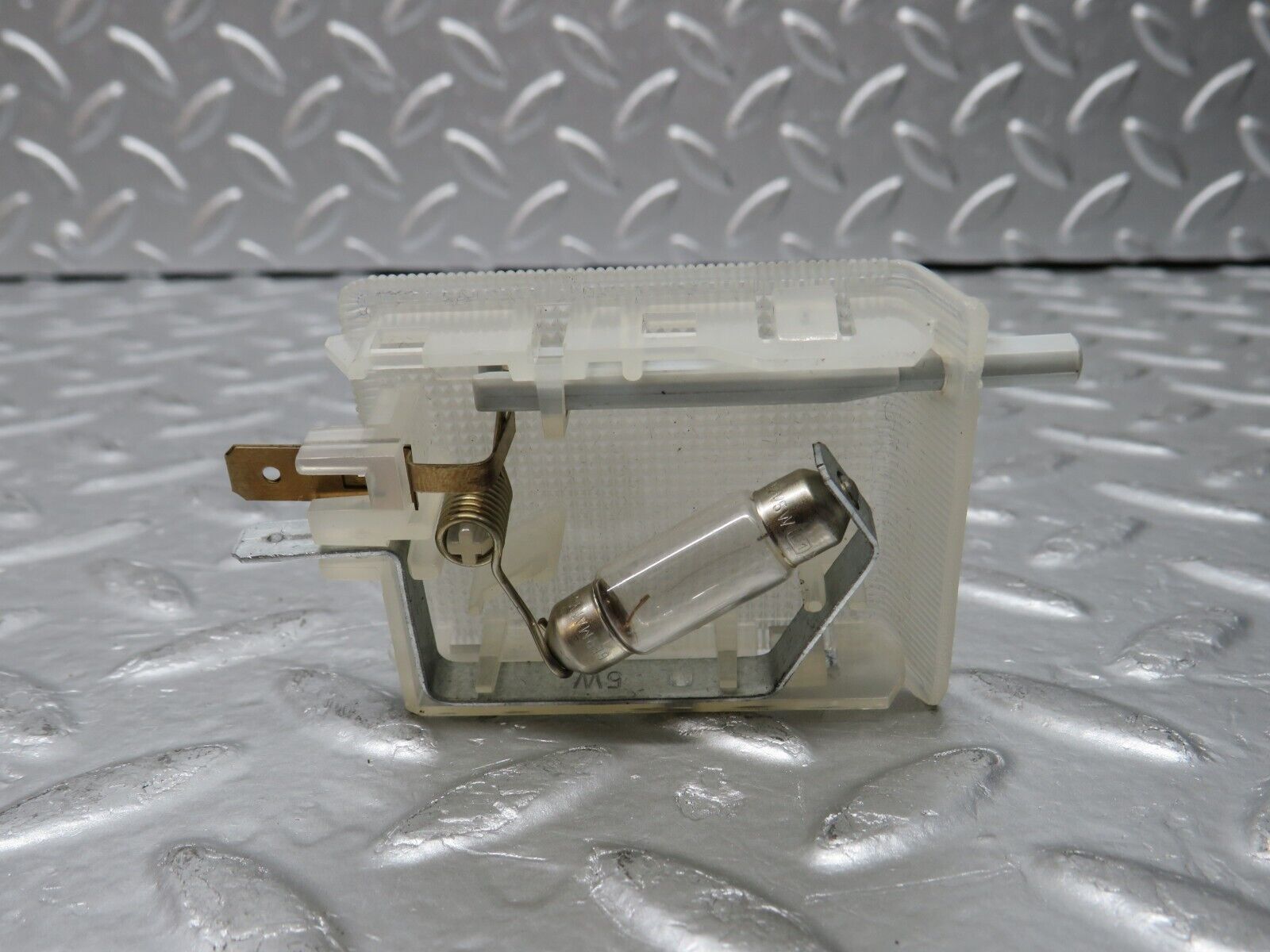 32554 Mercedes-Benz S124 300TE Wagon Glove Box Light 1248200001