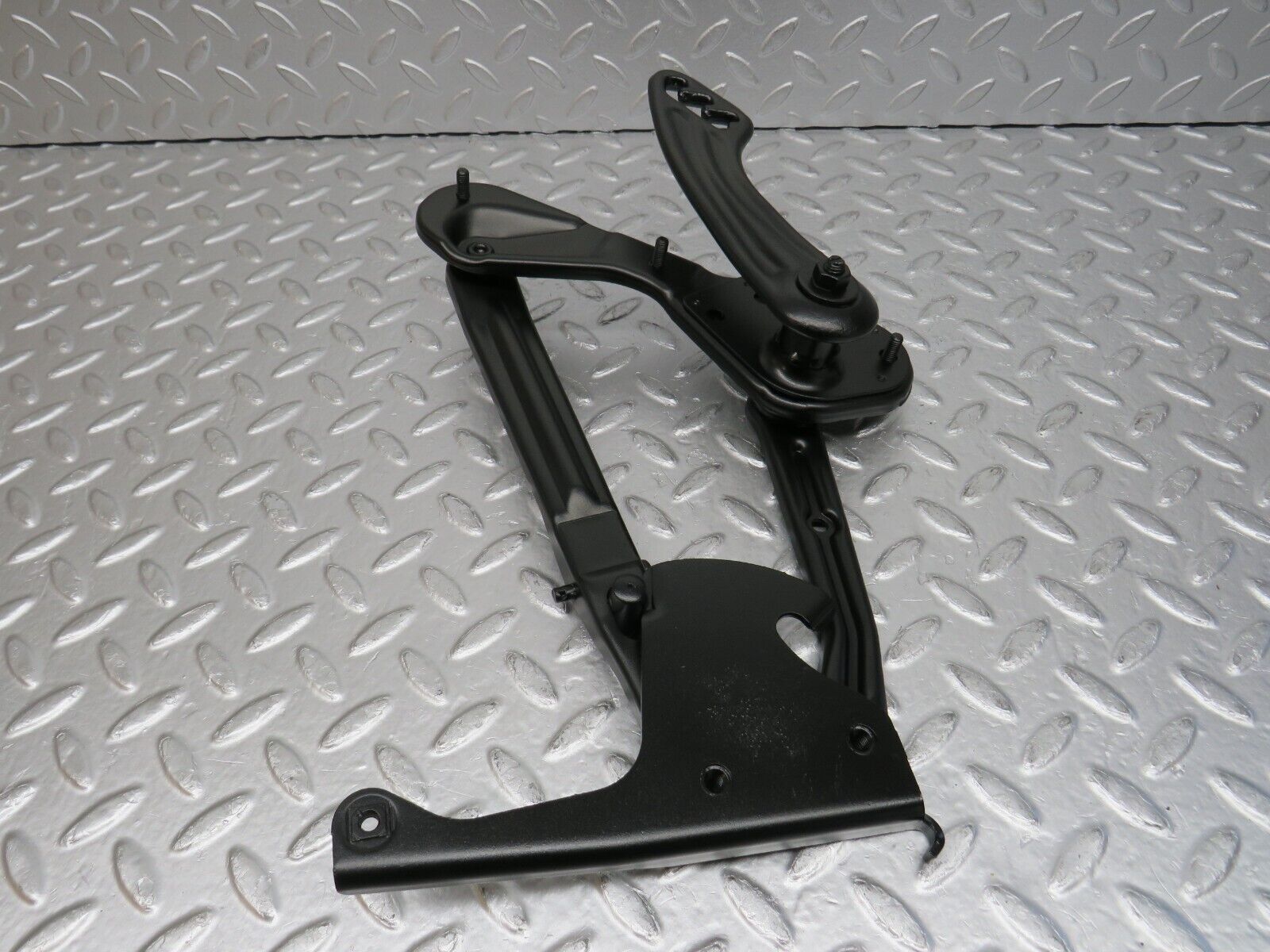 32526 Mercedes-Benz S124 300TE Wagon Bonnet Hinge Right 1248870174