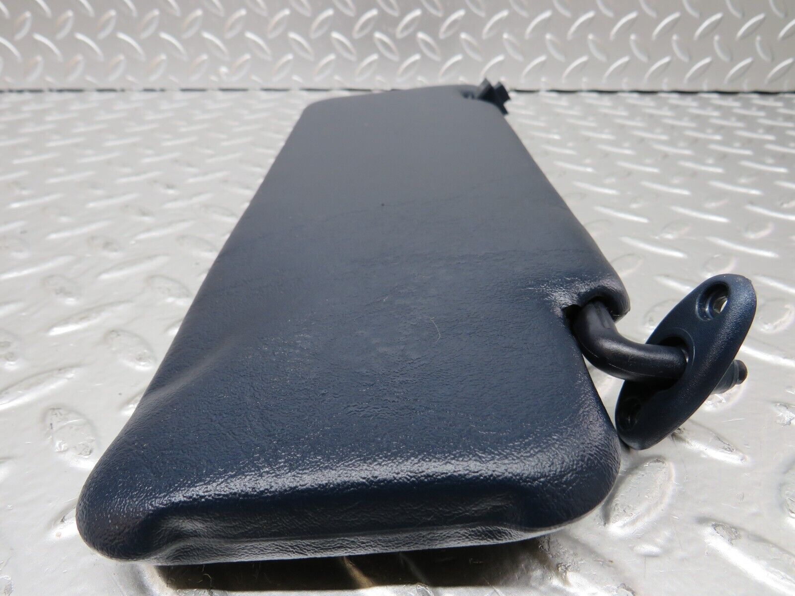 25205 Mercedes-Benz W201 190D Sun Visor Left Side Blue