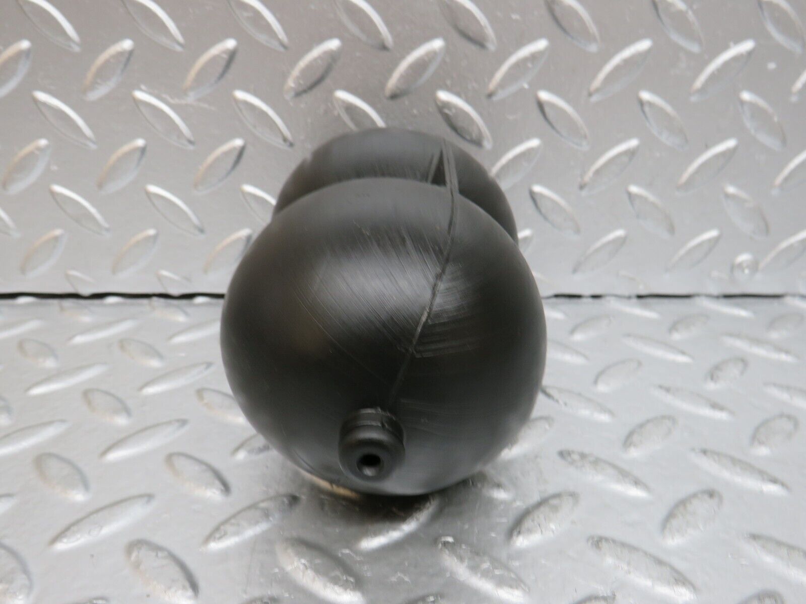 29368 Mercedes-Benz W124 230E Vacuum Reservoir Tank