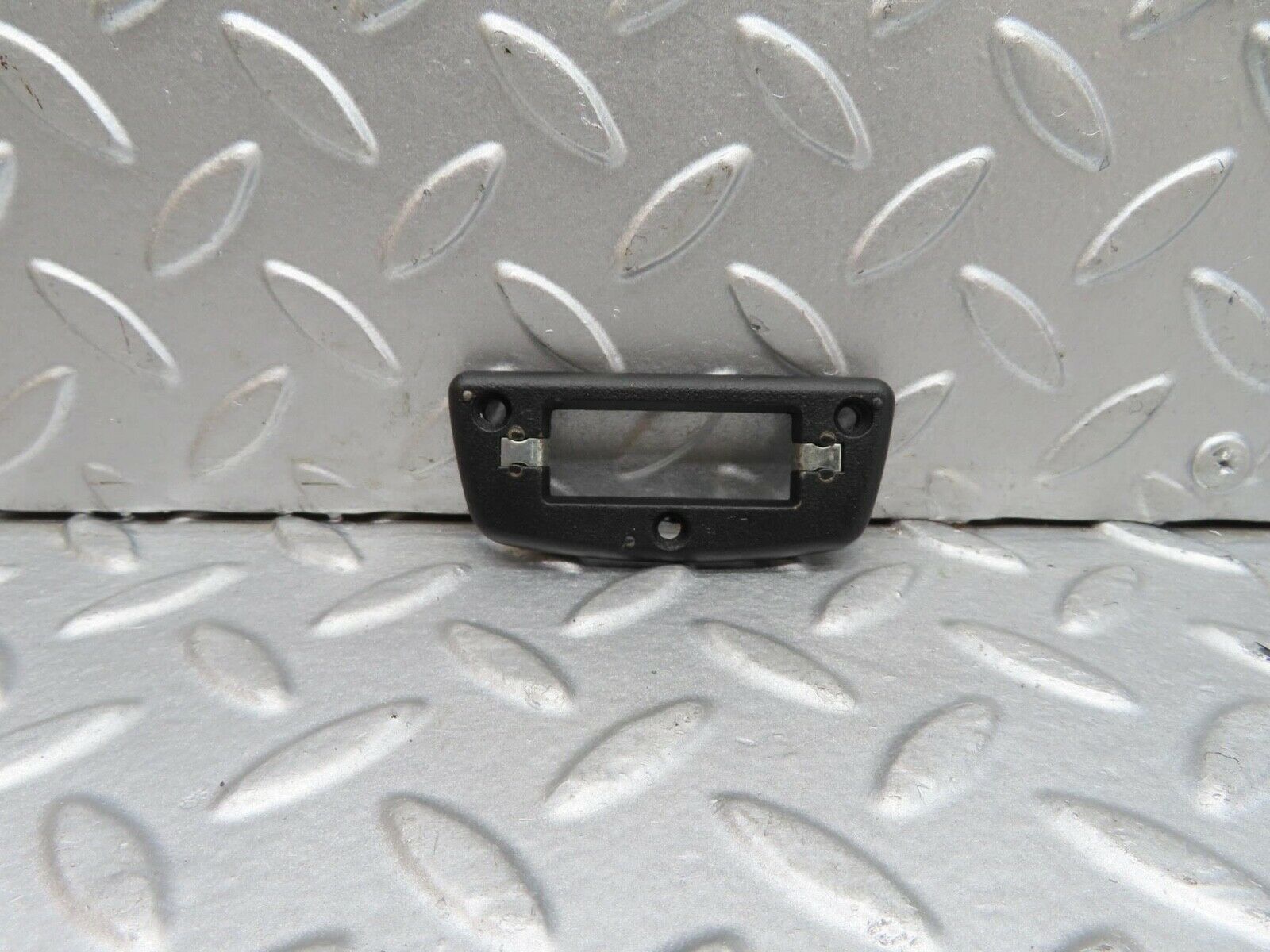 15377 Mercedes-Benz W123 230E Rear View Mirror Mount Bracket