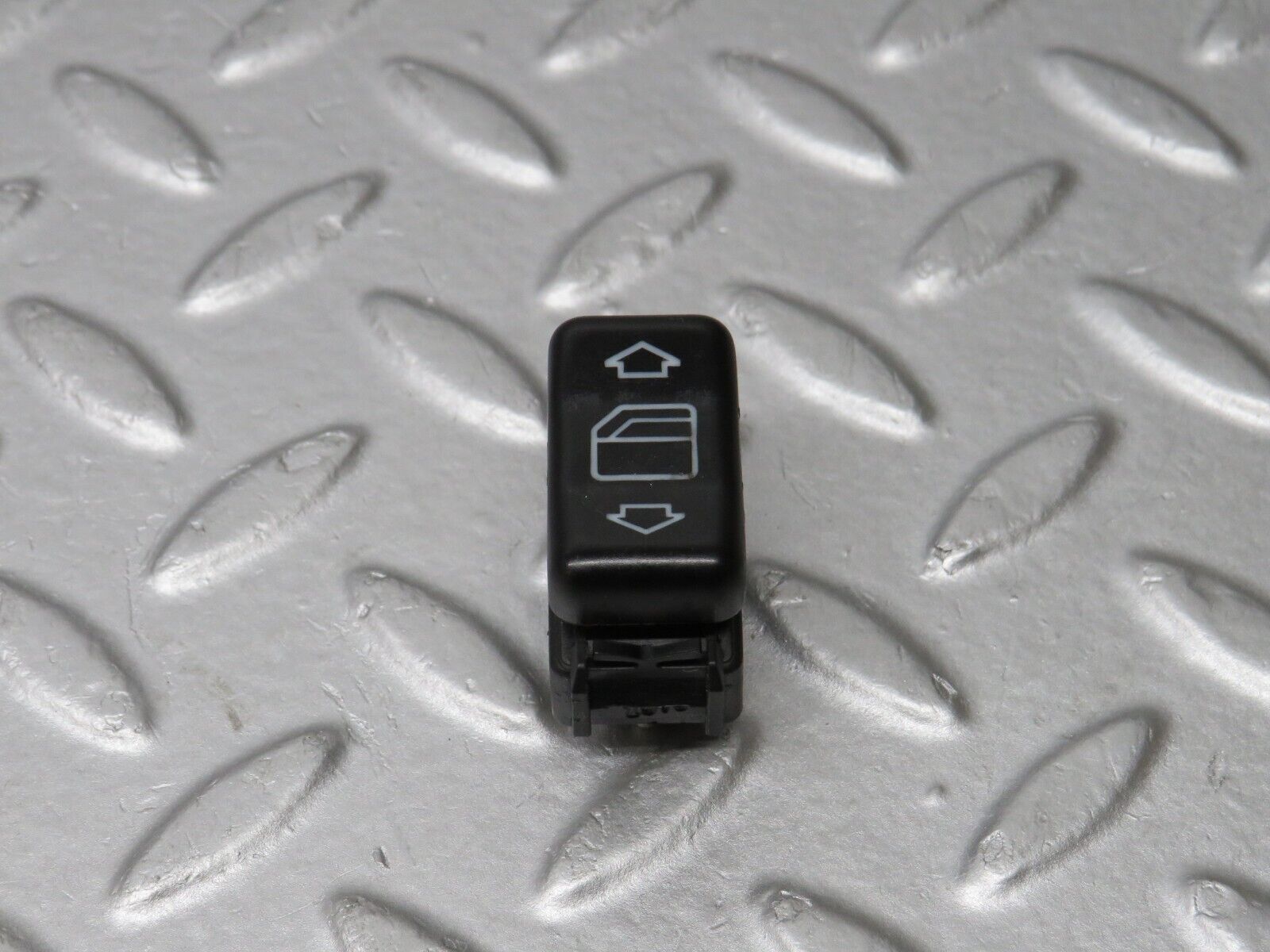 38961 Mercedes-Benz W201 190E 2.6L Electric Window Switch Left 1248204610