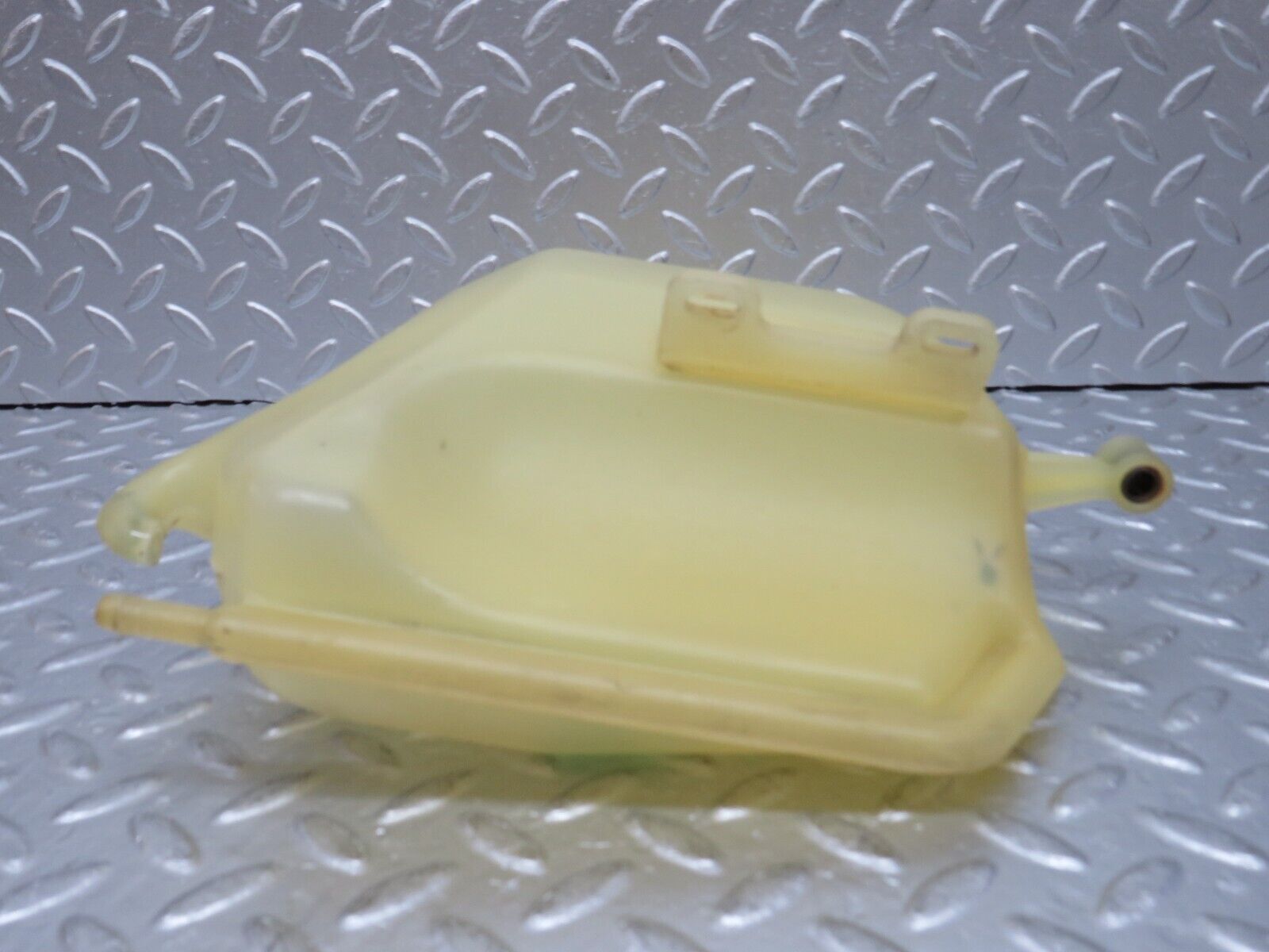 32428 Mercedes-Benz S124 300TE Wagon Coolant Expansion Tank 1245000449