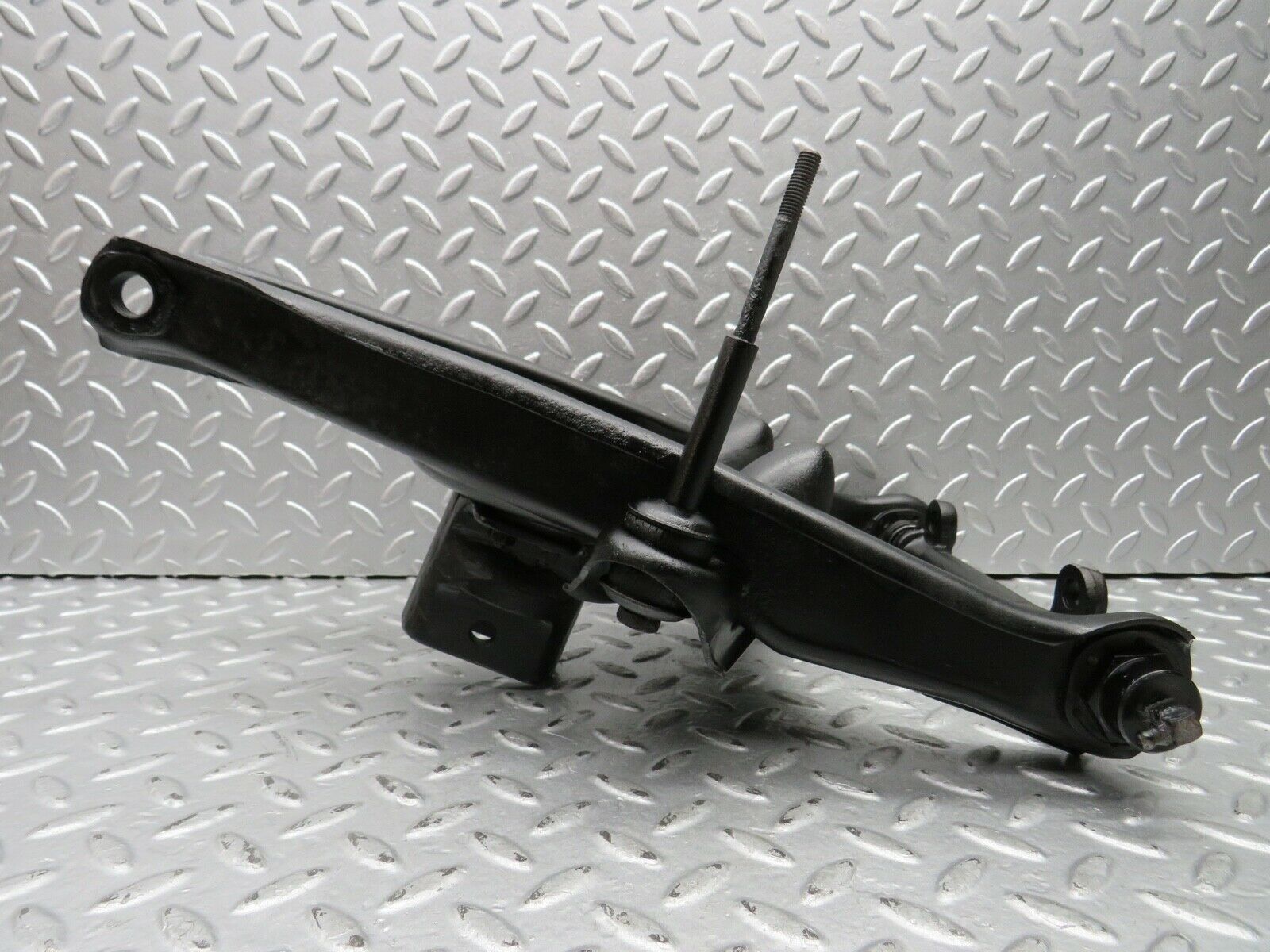 21933 Mercedes-Benz W121 190b Ponton Front Right Lower Control Arm