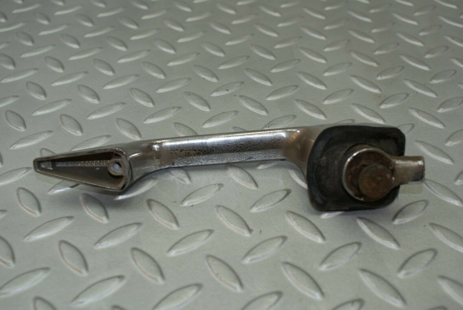 3105 Mercedes-Benz W115 220D Door Handle Rear Right 1157660401