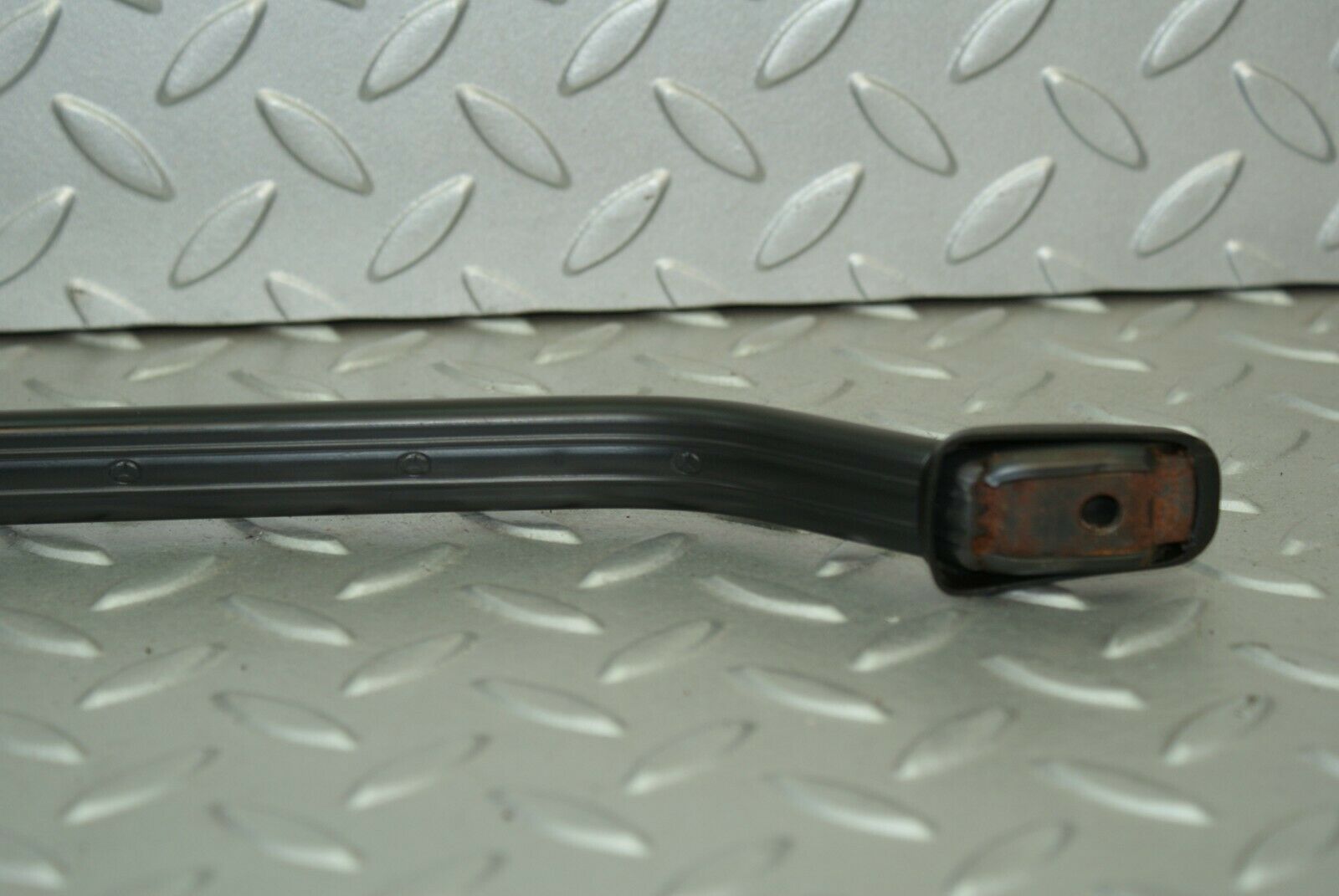 2746 Mercedes-Benz C123 280CE Coupe Interior Roof Grab Handle Rear
