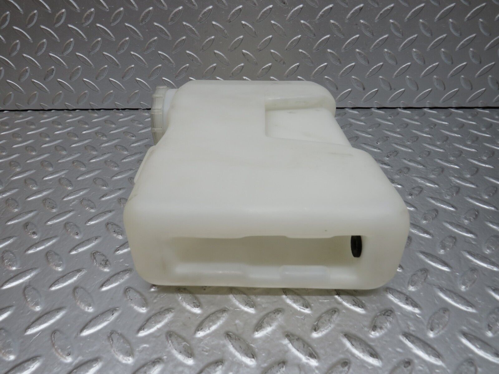 32316 Mercedes-Benz S124 300TE Rear Windscreen Washer Reservoir 1248600160