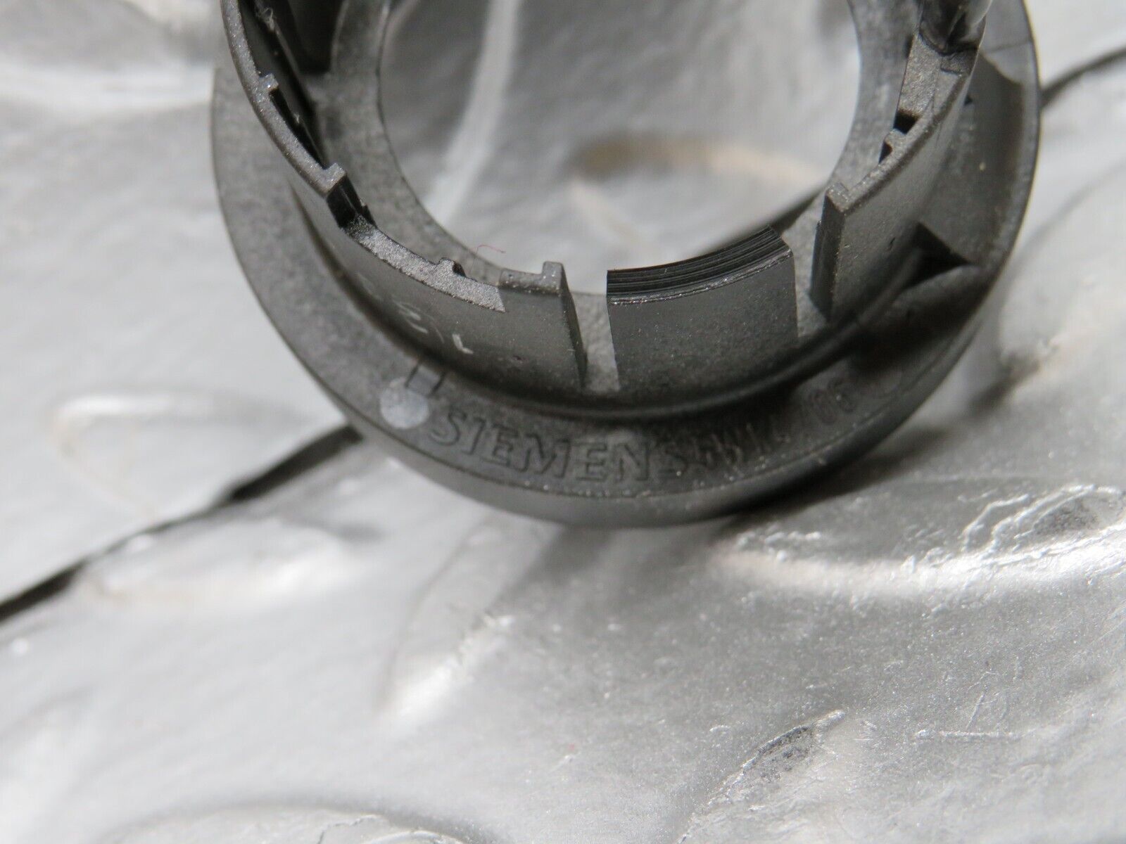 24917 Mercedes-Benz W140 S320 Immobiliser Receiver 1684620253