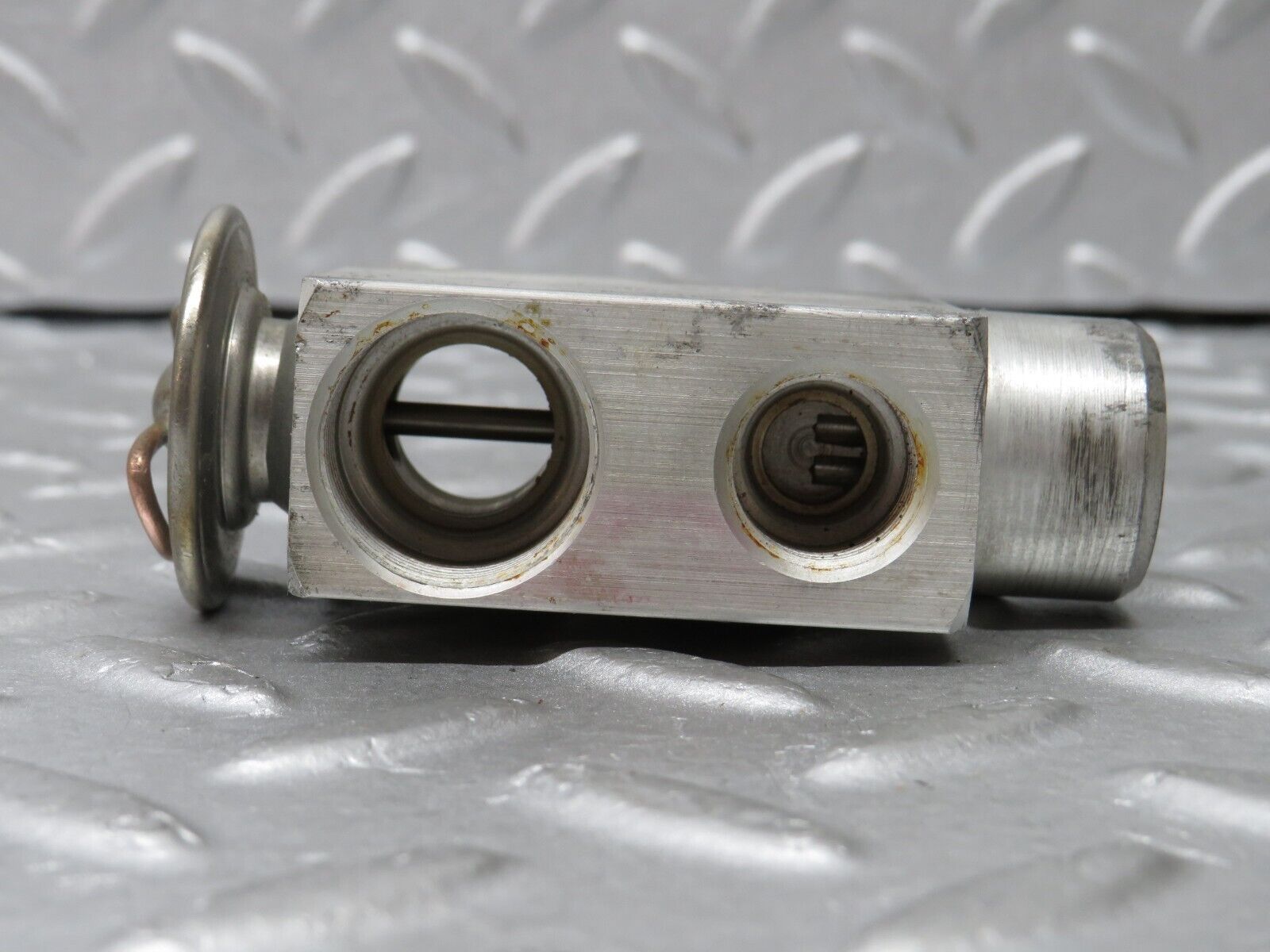 36146 Mercedes-Benz W126 420SE Air Conditioning Expansion Valve