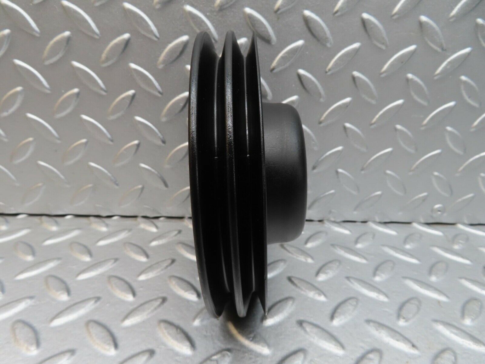 14429 Mercedes-Benz W116 350SE Water Pump Pulley