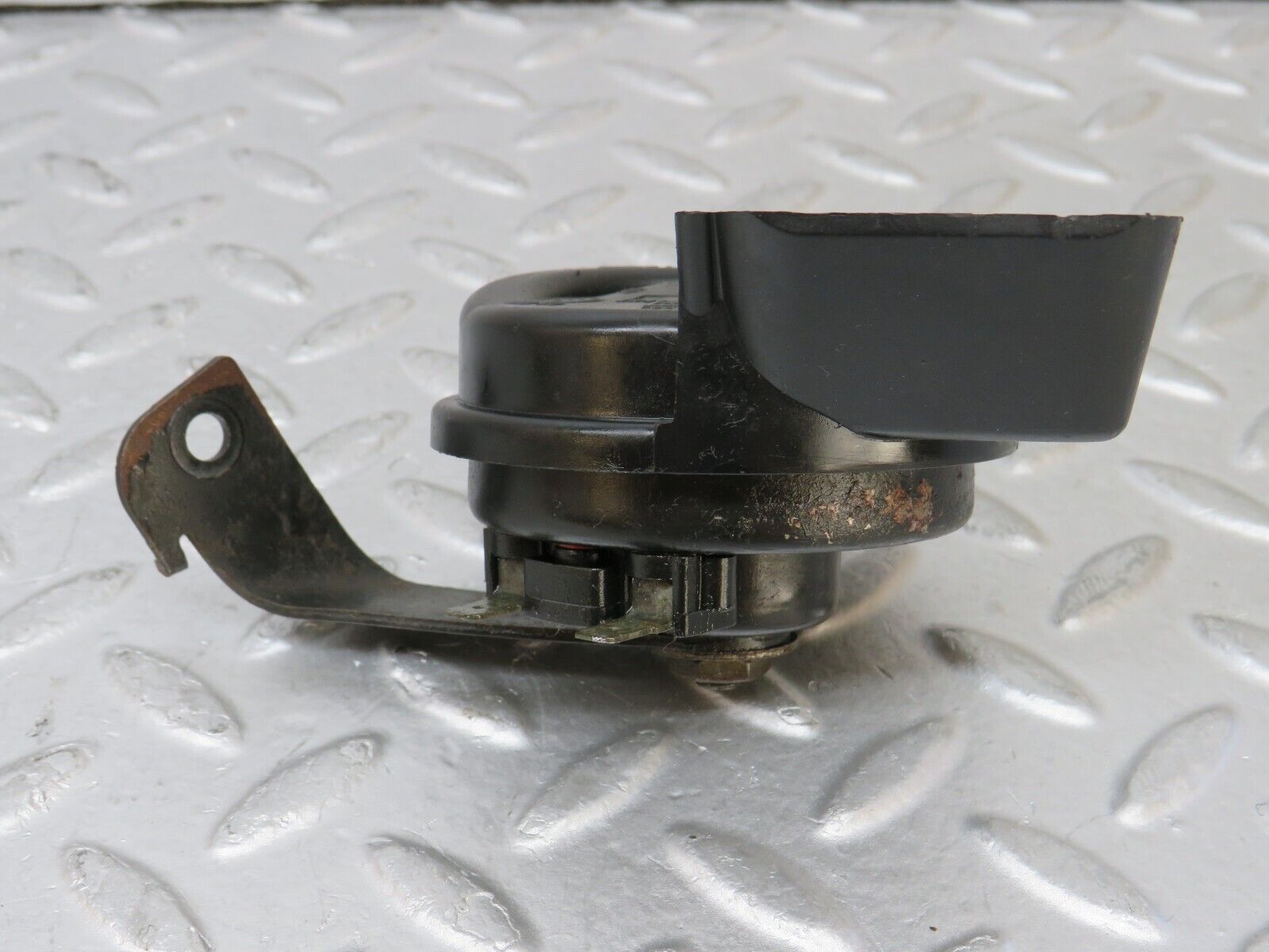 35185 Mercedes-Benz W221 Horn Bosch 70/388 1165