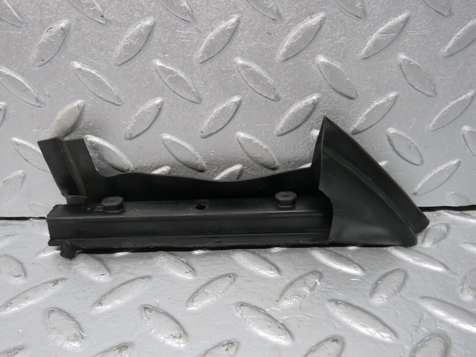 39719 Mercedes-Benz R129 320SL Coupe Right Door Wing Mirror Rubber 1297250266