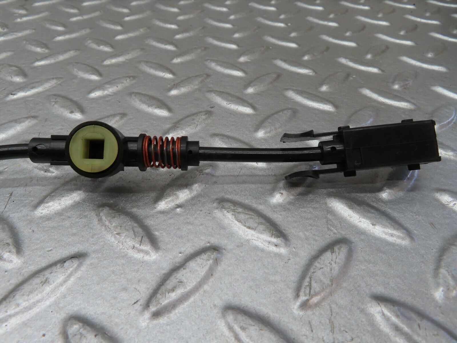 19525 Mercedes-Benz C140 CL420 Coupe Brake Control Cable 1402900685