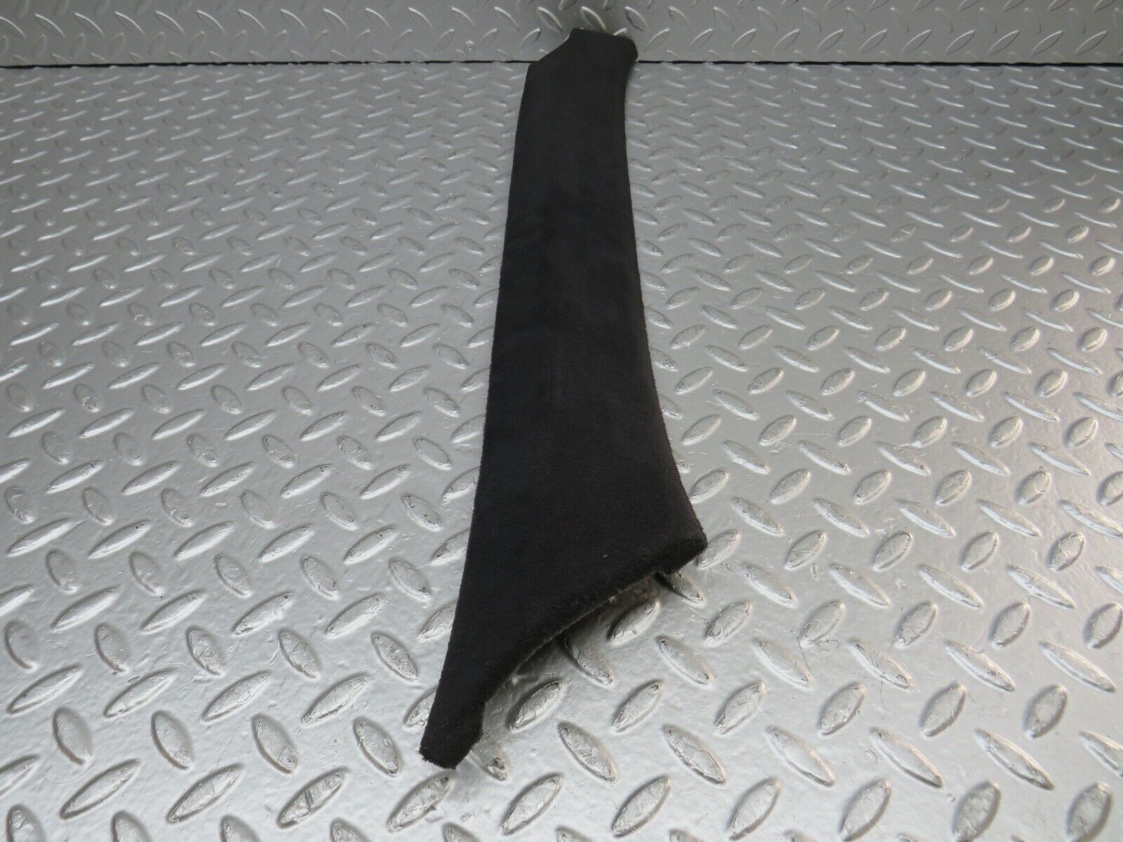 33304 Mercedes-Benz W202 C180 A Pillar Trim Cover Right Side Grey 2026920289