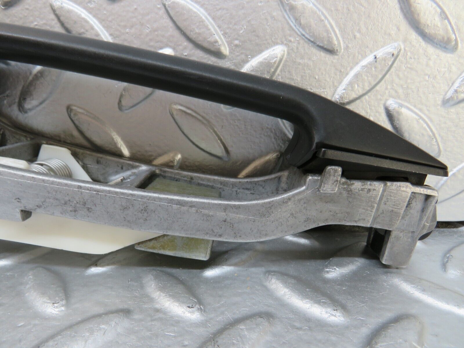 25816 Mercedes-Benz W124 280E Rear Right Exterior Door Handle