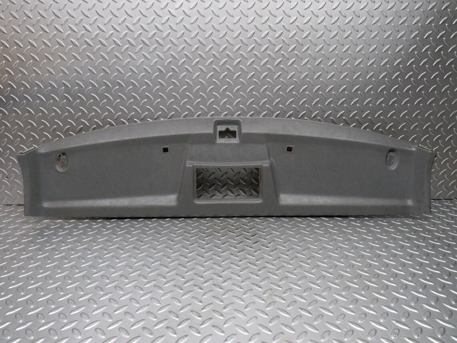 30313 Mercedes-Benz W124 230E Headlining Roof Panel Grey 1246909125